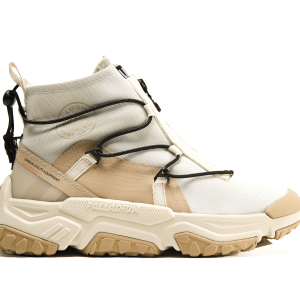 77169-210-M | OFF-GRID HI ZIP WATERPROOF + | SAHARA