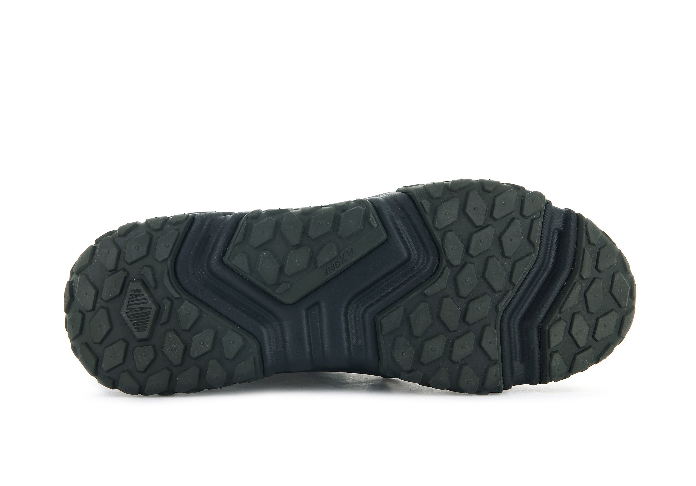 77169-309-M | OFF-GRID HI ZIP WATERPROOF + | OLIVE NIGHT - Image 5