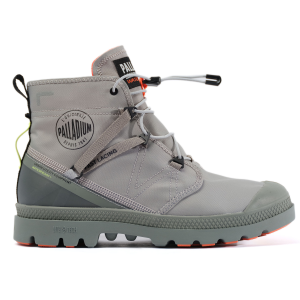 77238-091-M | PAMPA TRAVEL LITE+ WATERPROOF | ACID GREY