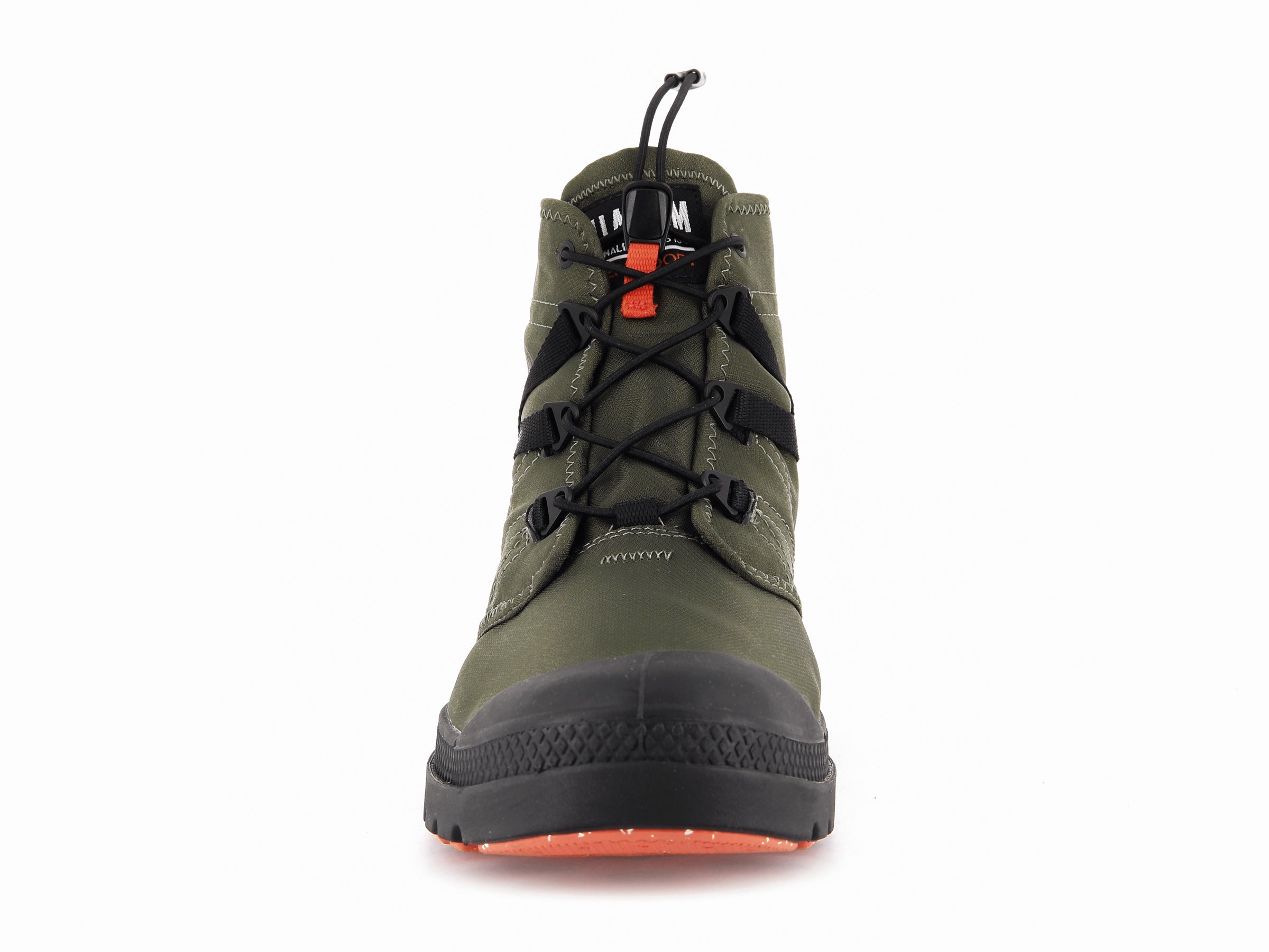 77238-309-M | PAMPA TRAVEL LITE+ WATERPROOF | OLIVE NIGHT - Image 3