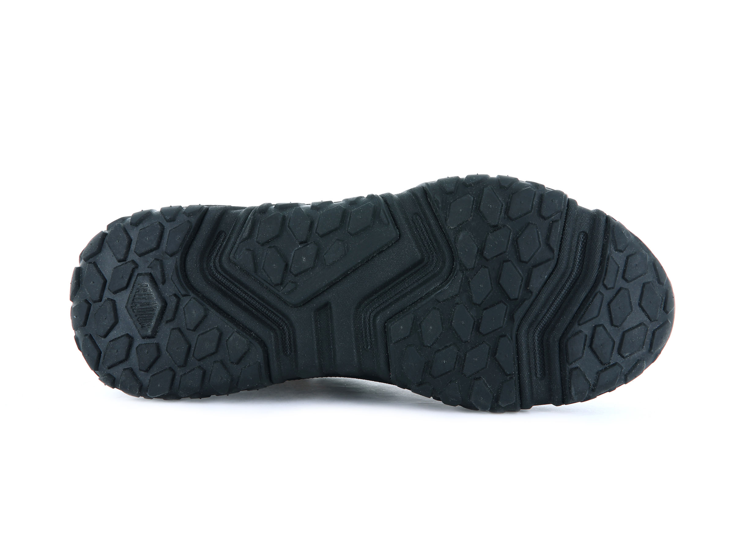 77332-001-M | OFF-GRID LO WP+ | BLACK/BLACK - Image 5