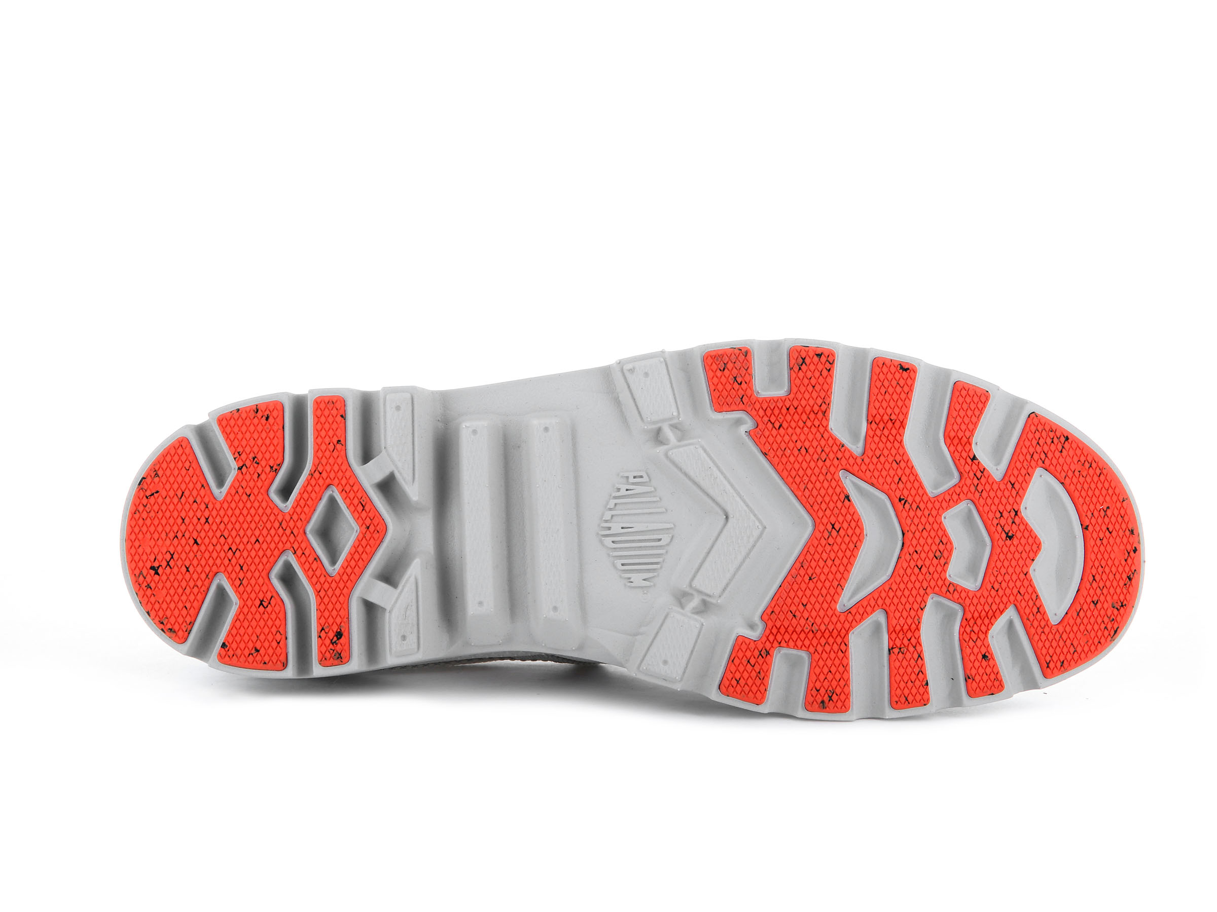 77338-116-M | UNISEX OX TRAVEL LITE+ WATERPROOF SNEAKERS | STAR WHITE - Image 5