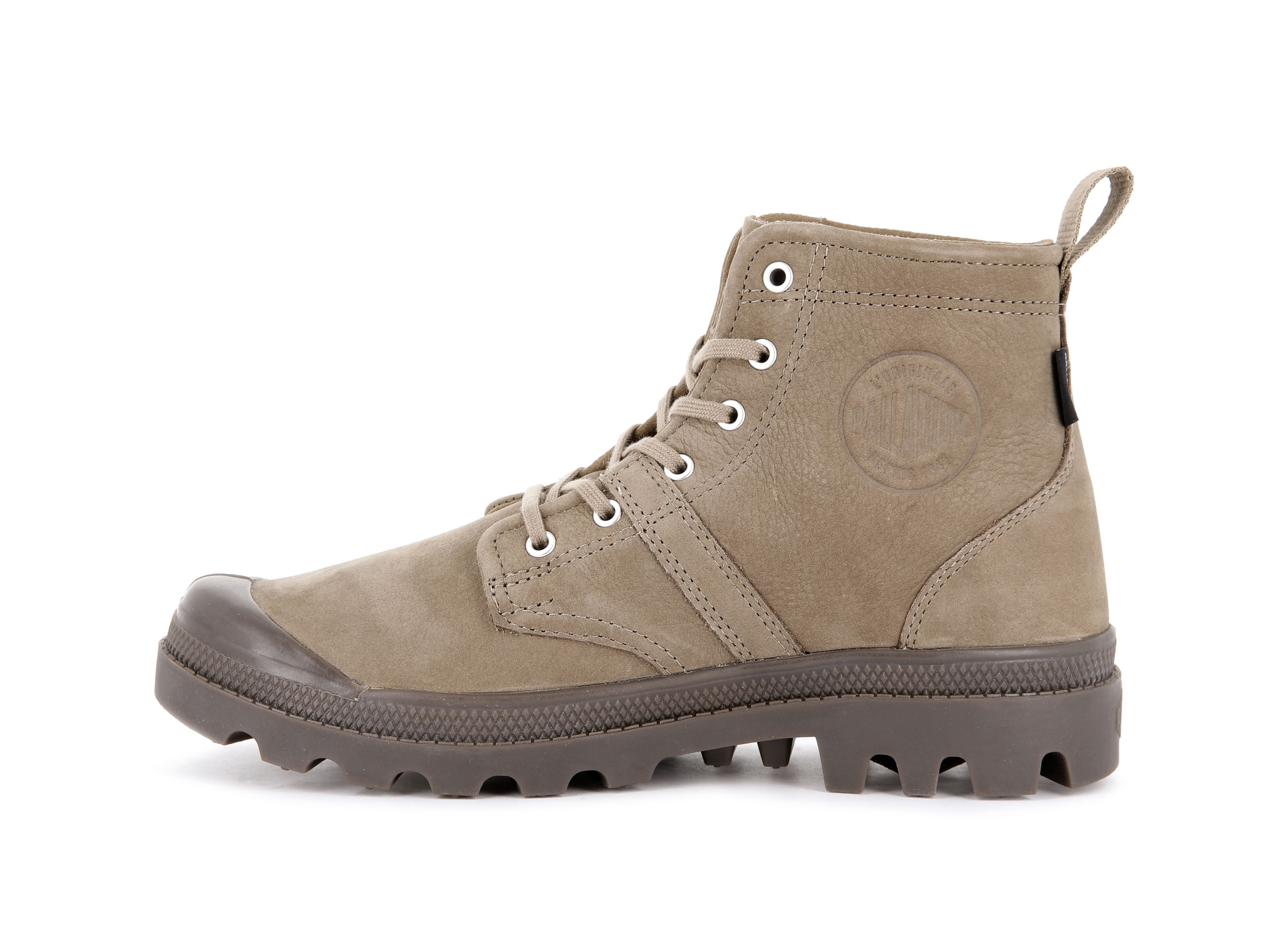 77983-230-M | PALLABROUSSE HI WATERPROOF | BONE BROWN - Image 4