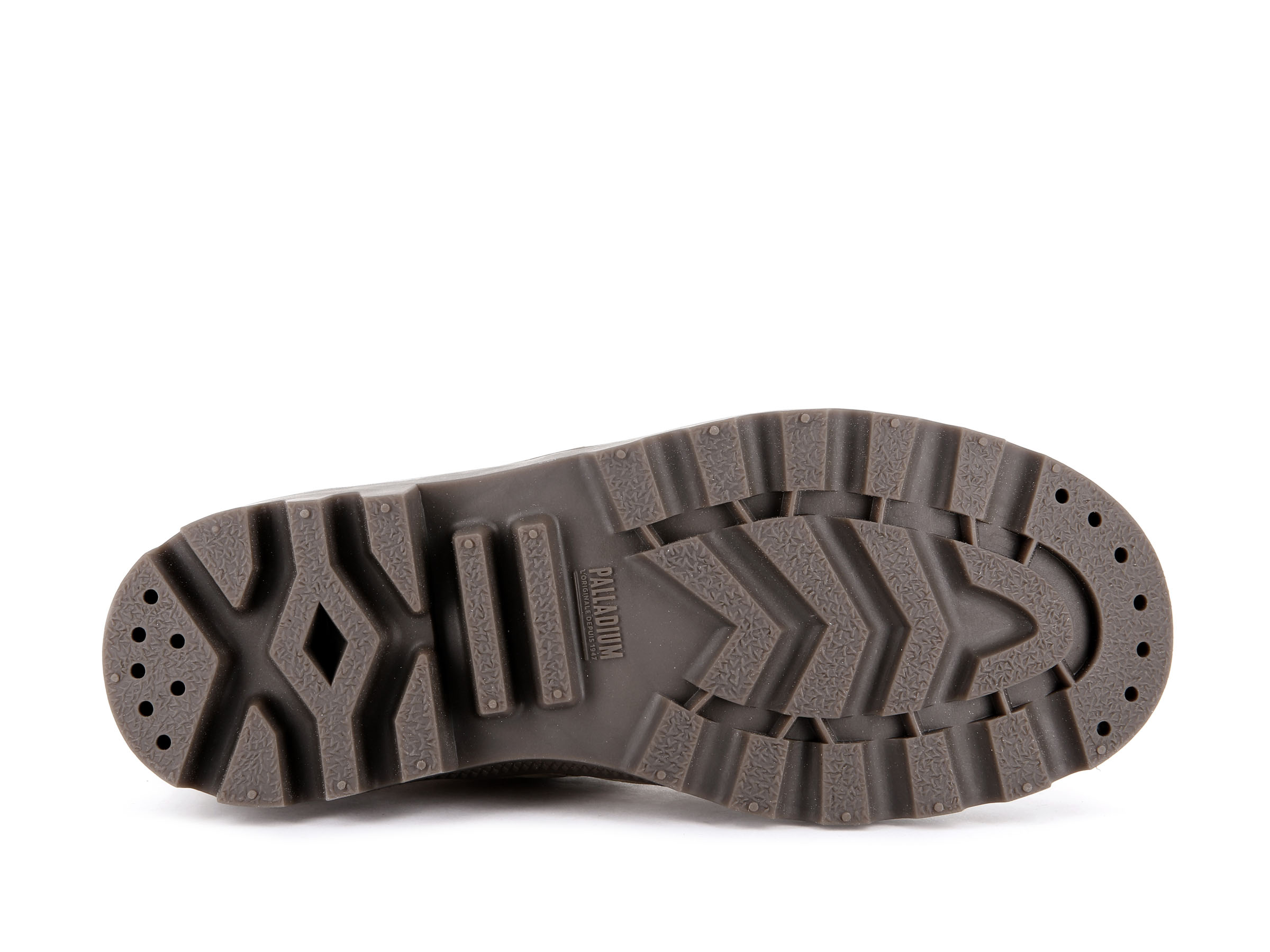 77983-230-M | PALLABROUSSE HI WATERPROOF | BONE BROWN - Image 5