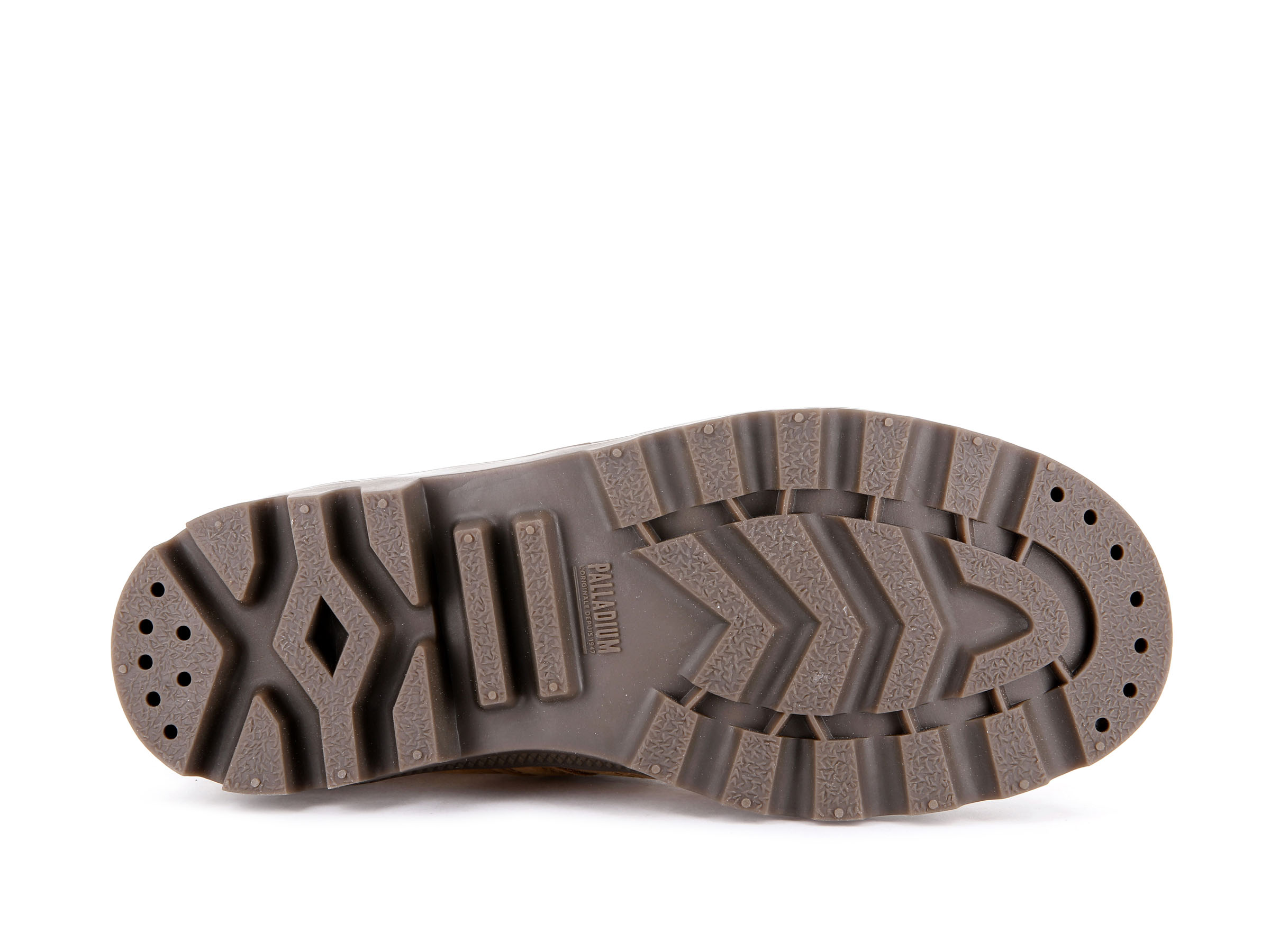 77983-257-M | PALLABROUSSE HI WATERPROOF | MAHOGANY - Image 5