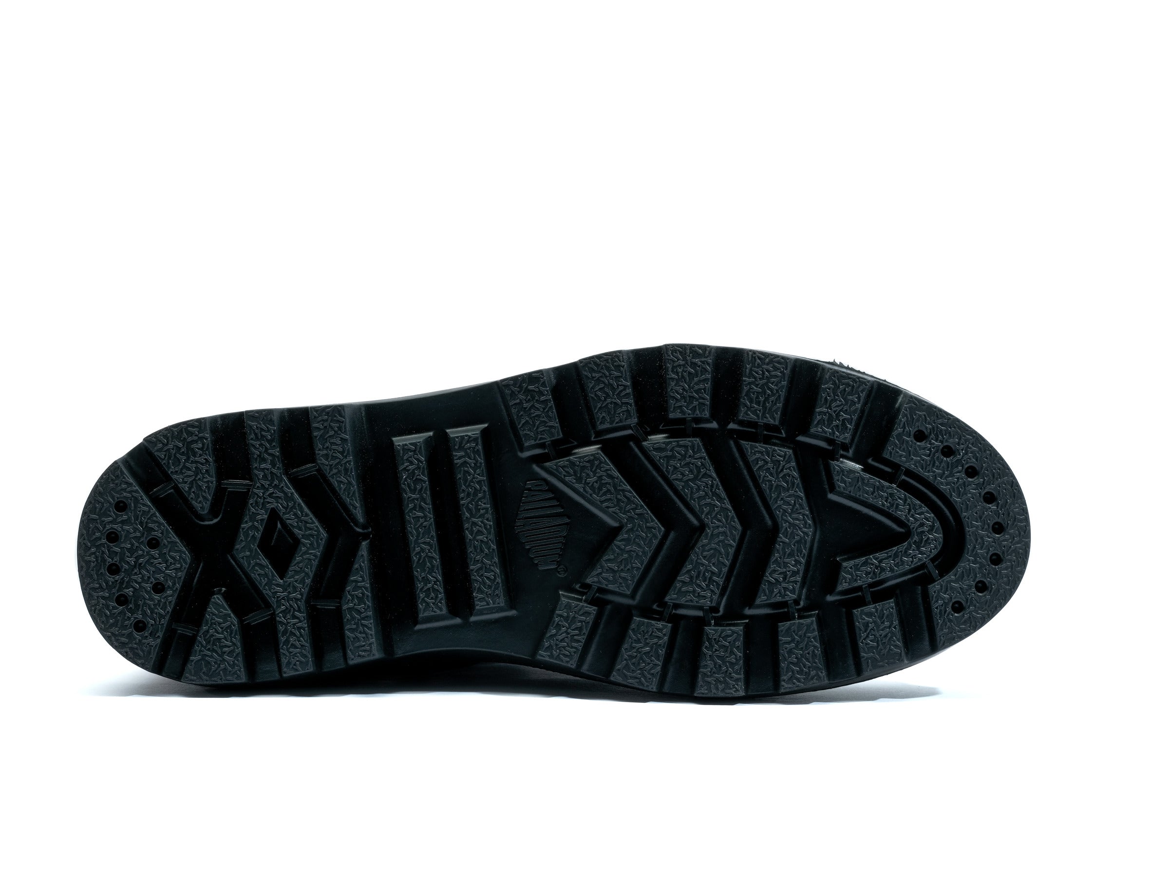 78554-212-M | PALLATROOPER HIKER WP+ X FINISTERRE | DARK BROWN - Image 5