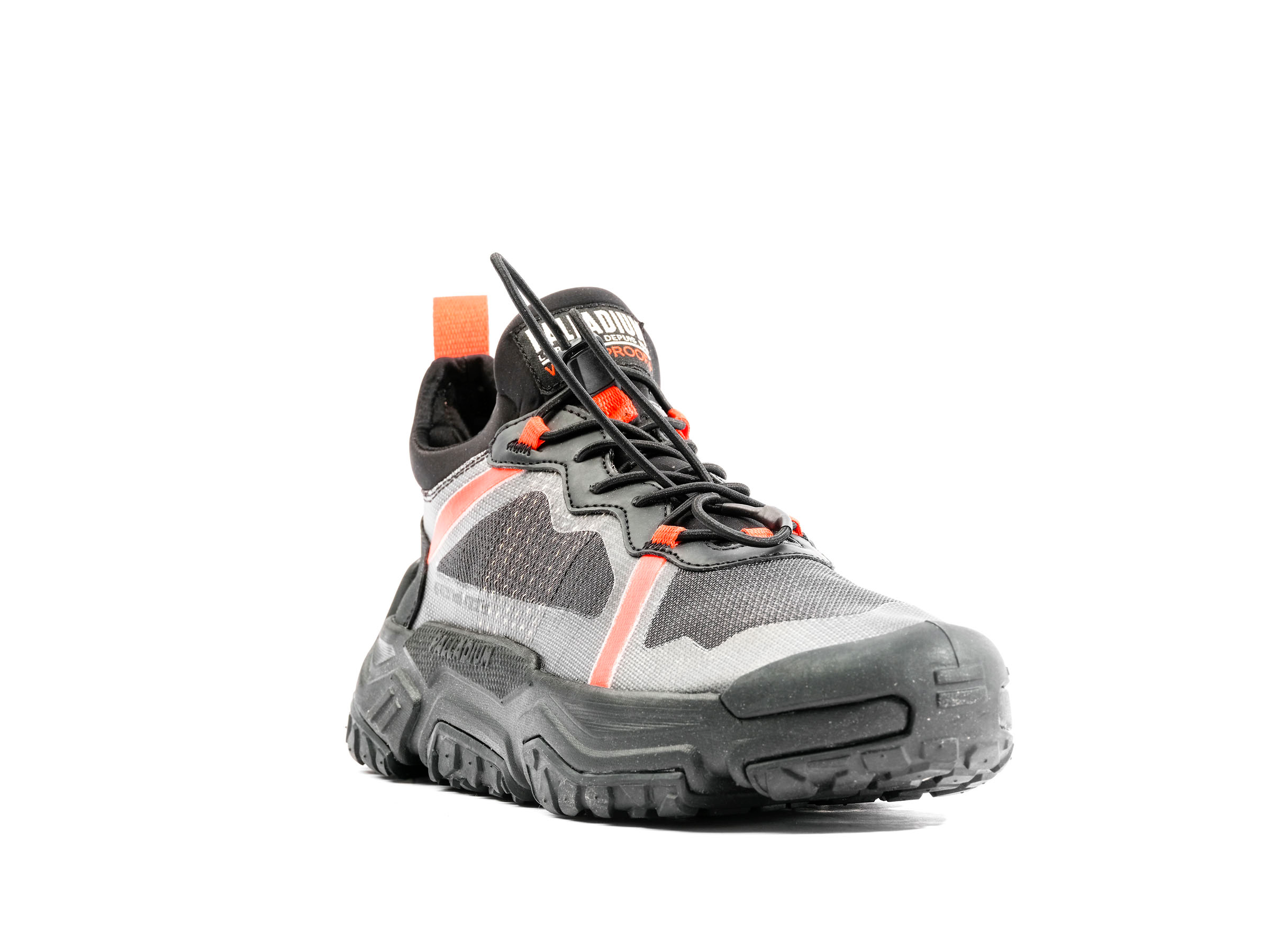 78844-008-M | OFF-GRID MATRYX WP+ | BLACK - Image 2