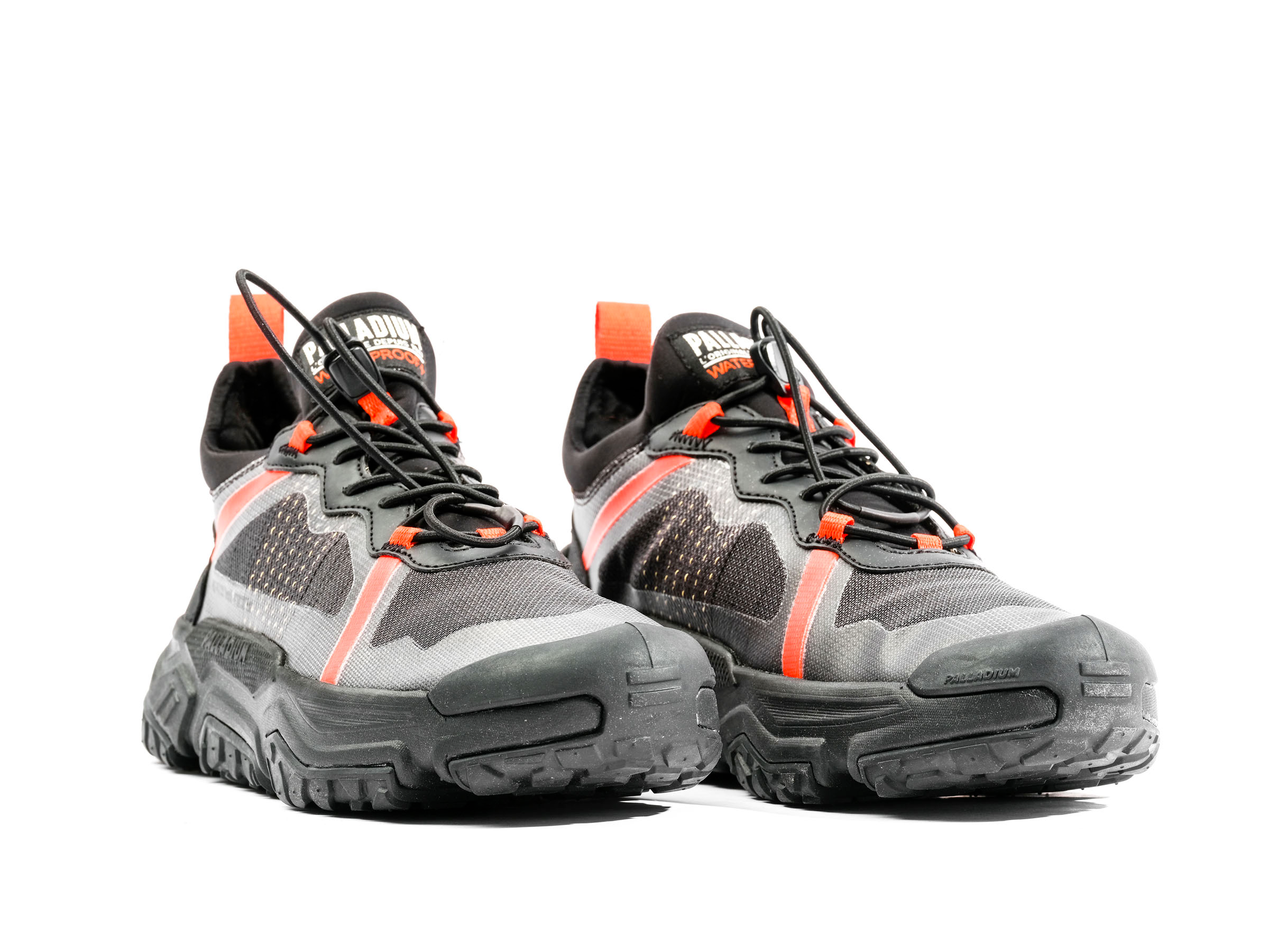 78844-008-M | OFF-GRID MATRYX WP+ | BLACK - Image 6