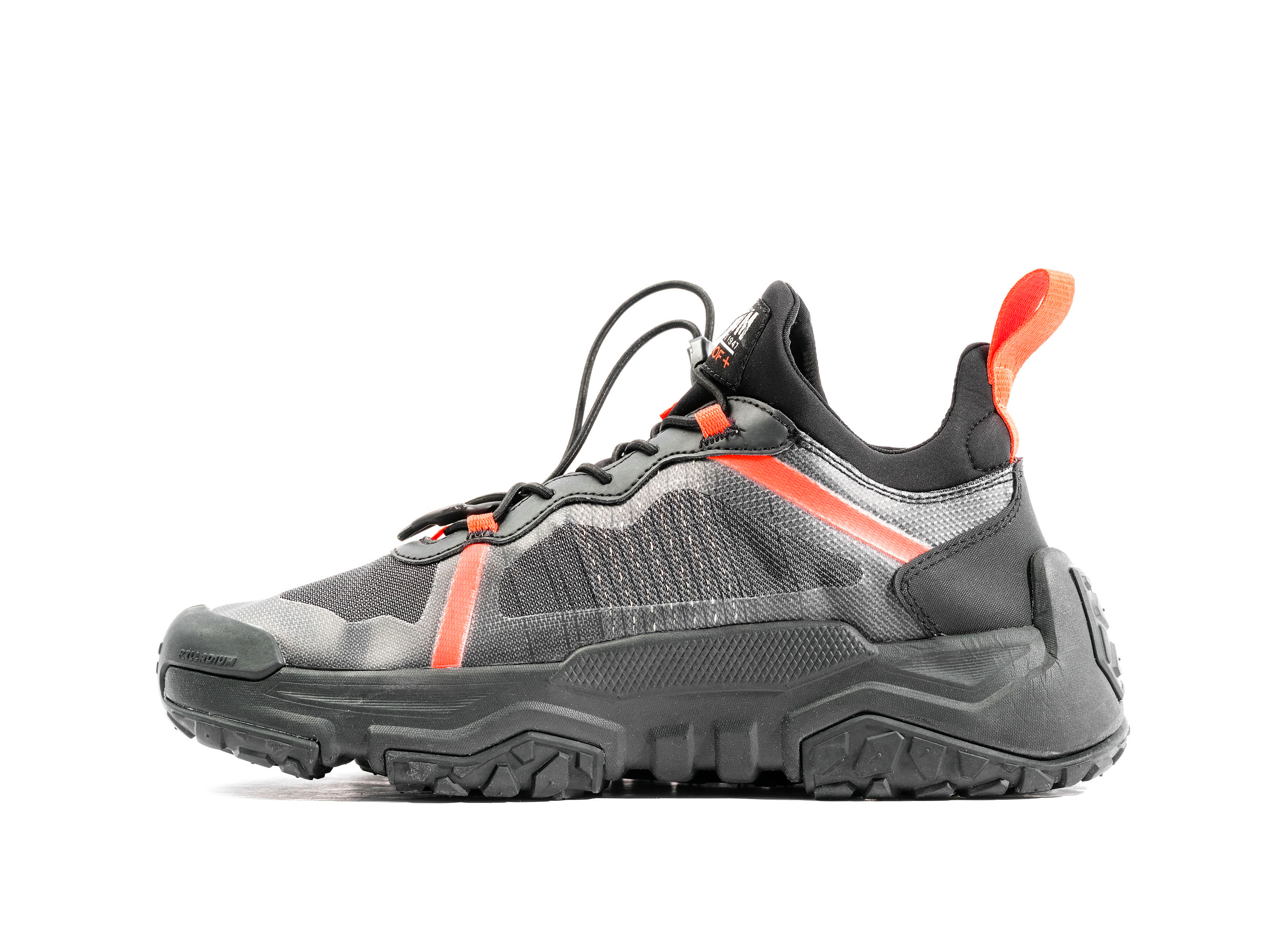 78844-008-M | OFF-GRID MATRYX WP+ | BLACK - Image 4