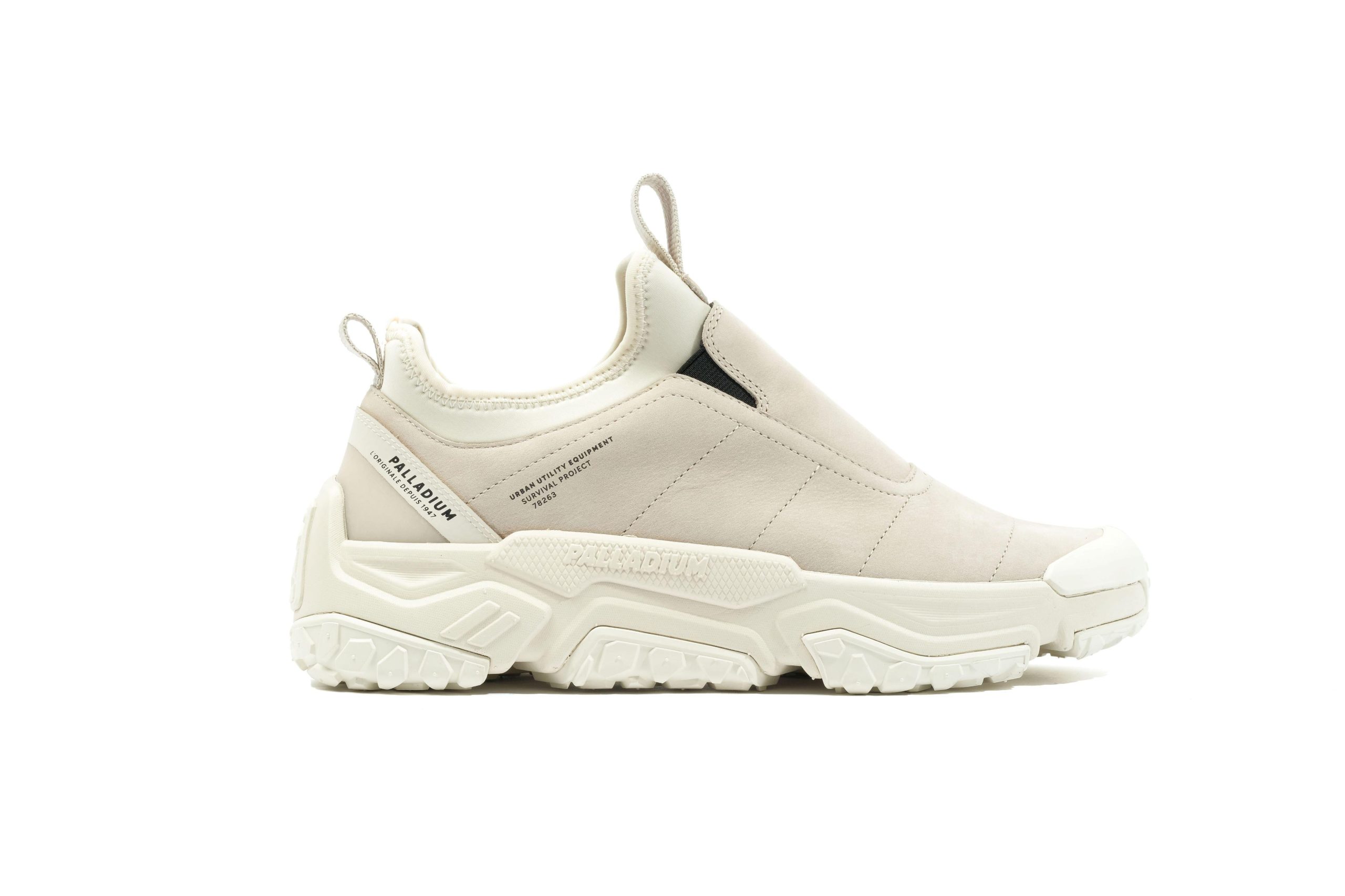 79030-250-M | OFF-GRID CUFF LTH WP+