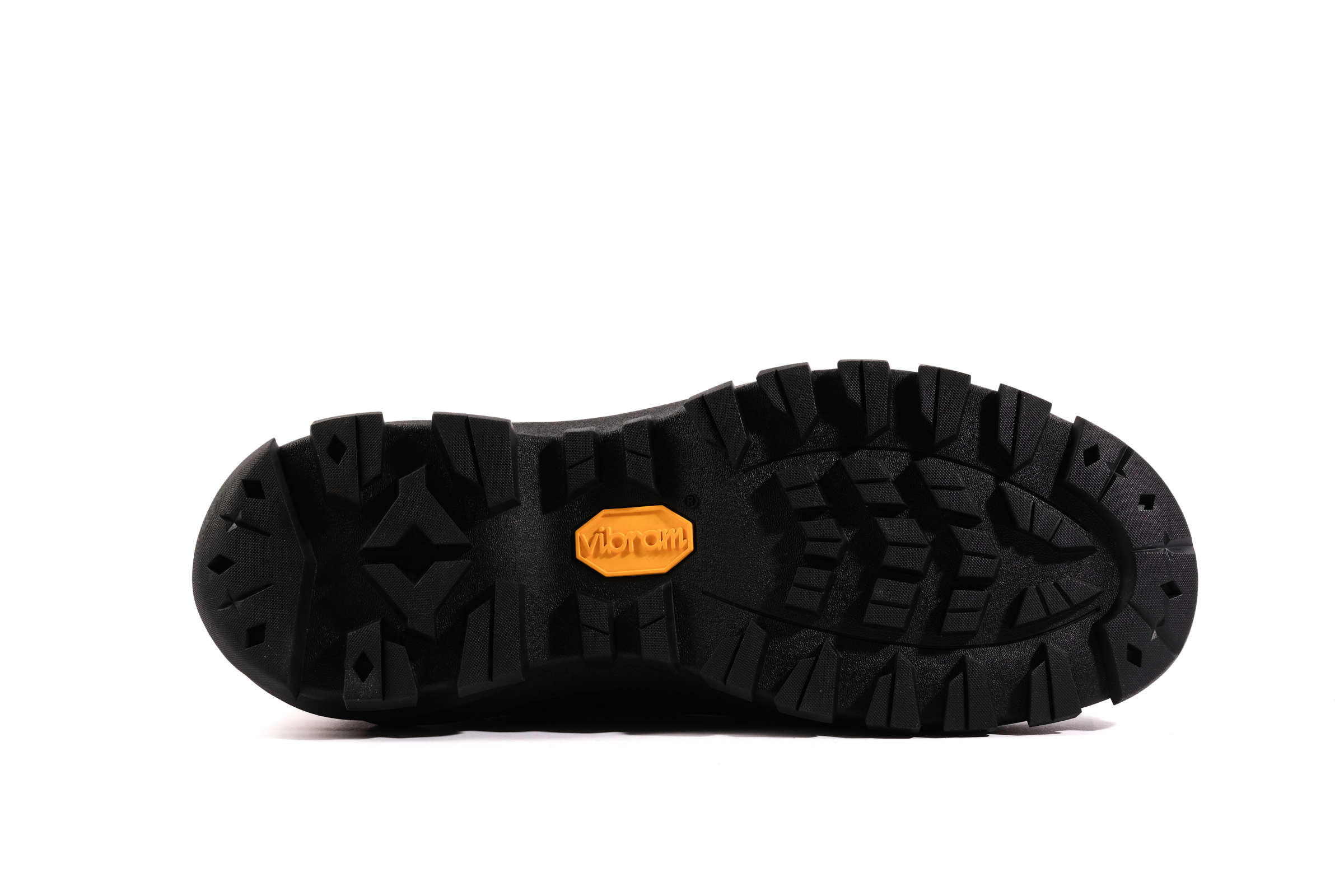 79374-001-M | PALLARIDER AMPHI WPA | BLACK/BLACK - Image 5