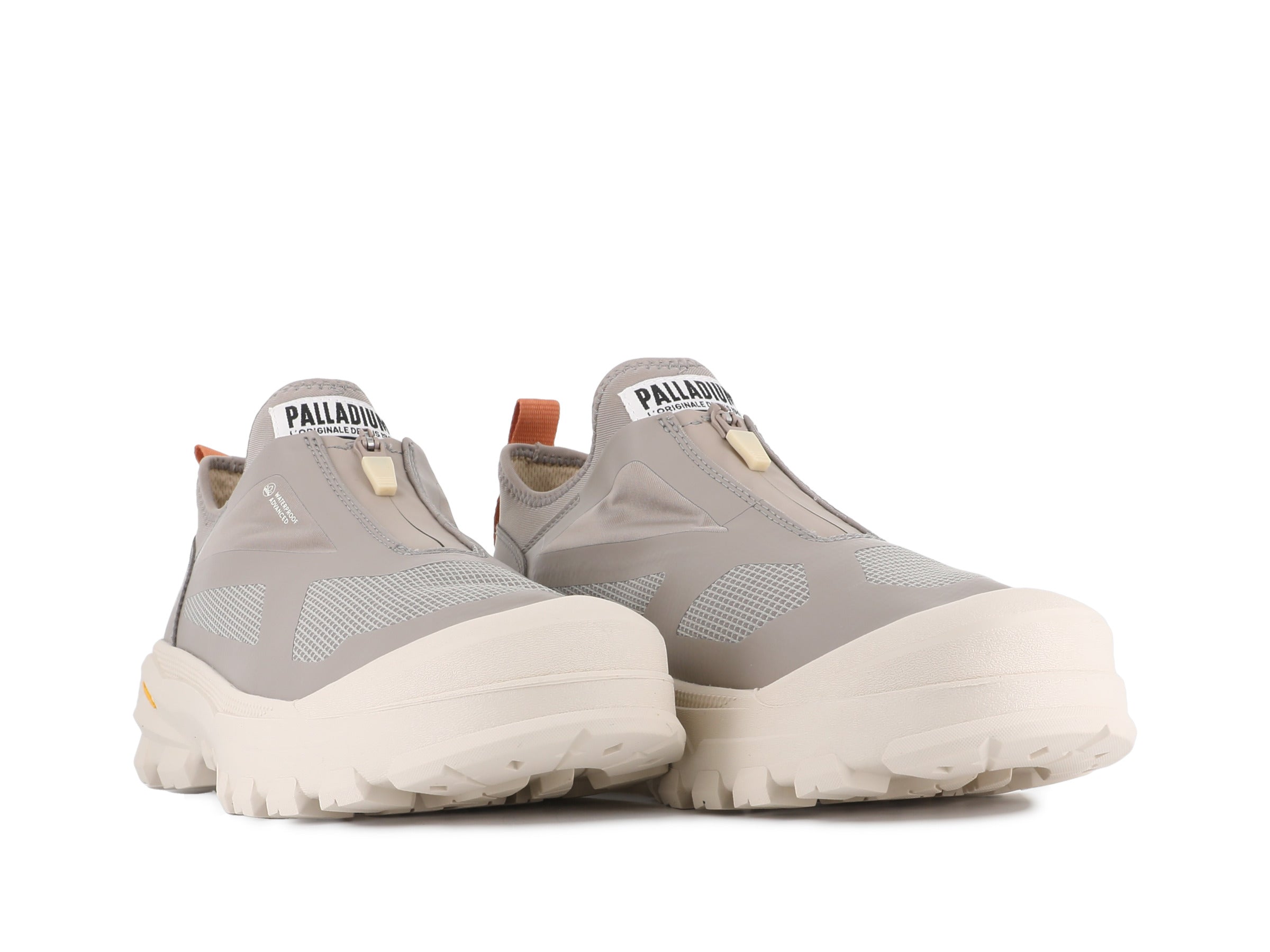 79374-368-M | PALLARIDER AMPHI WPA | KHAKI/WHITE GREY - Image 6