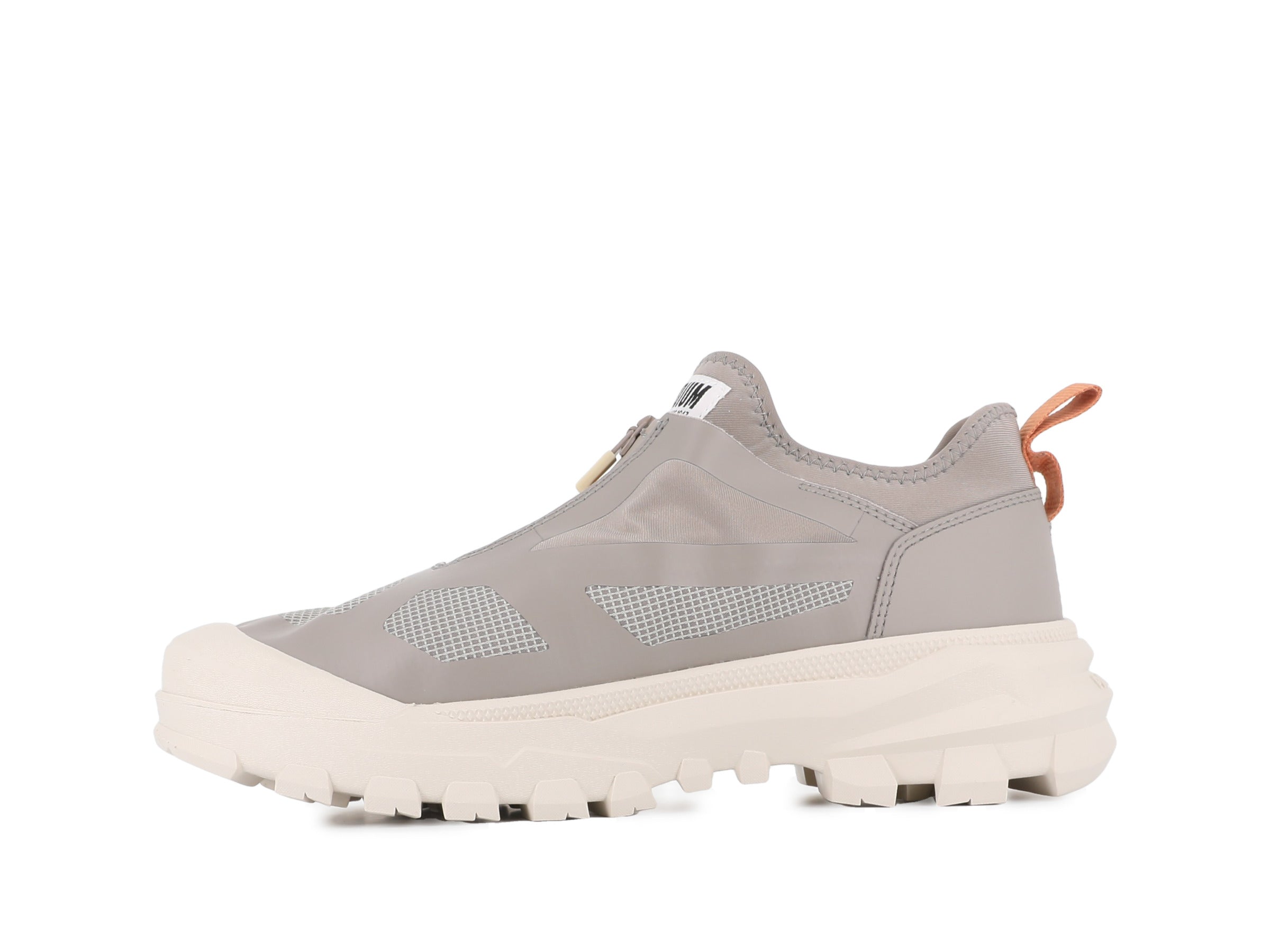 79374-368-M | PALLARIDER AMPHI WPA | KHAKI/WHITE GREY - Image 4