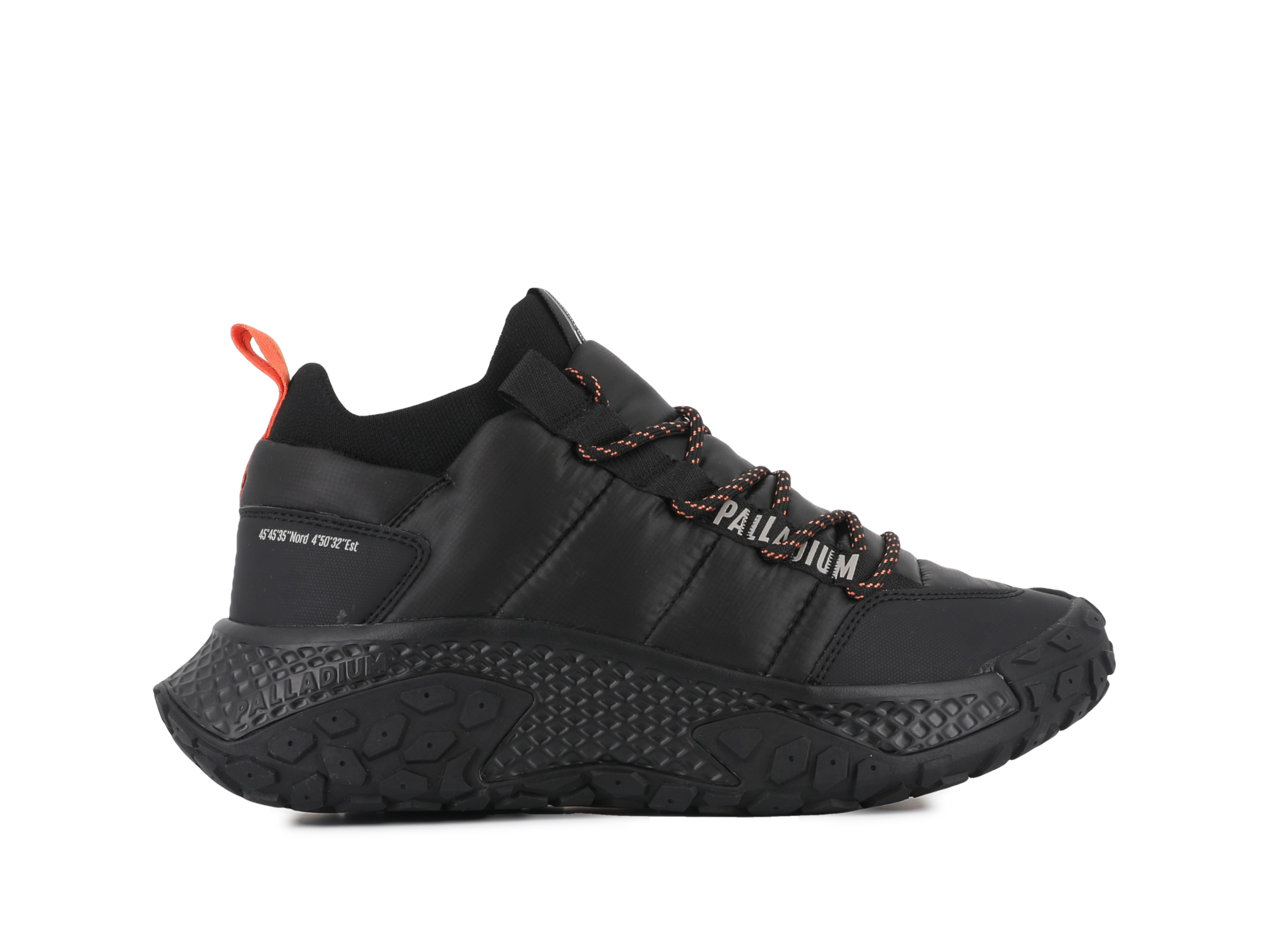 79536-008-M | OFFBOUND INFLATED | BLACK