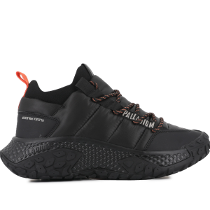 79536-008-M | OFFBOUND INFLATED | BLACK