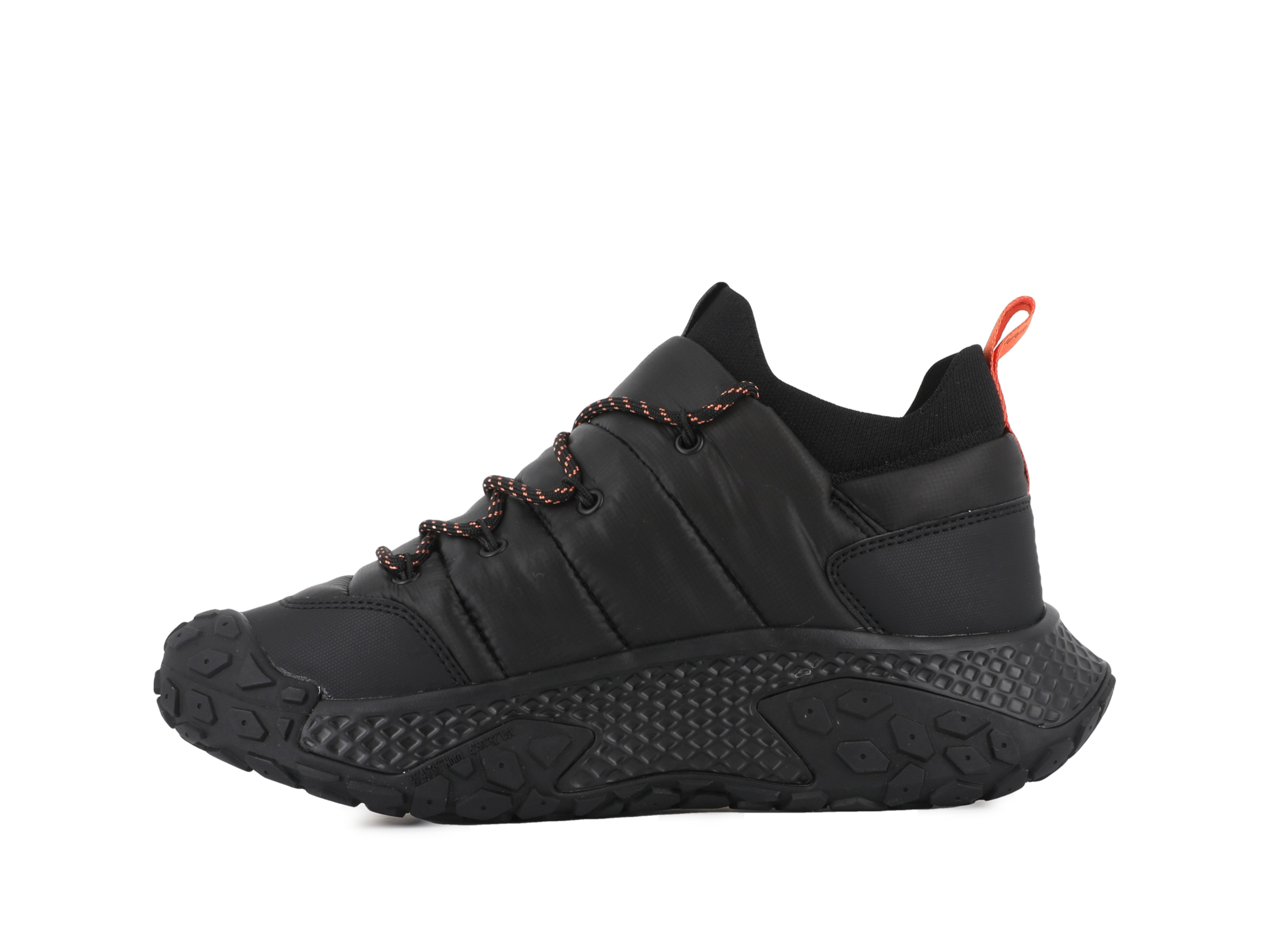 79536-008-M | OFFBOUND INFLATED | BLACK - Image 4