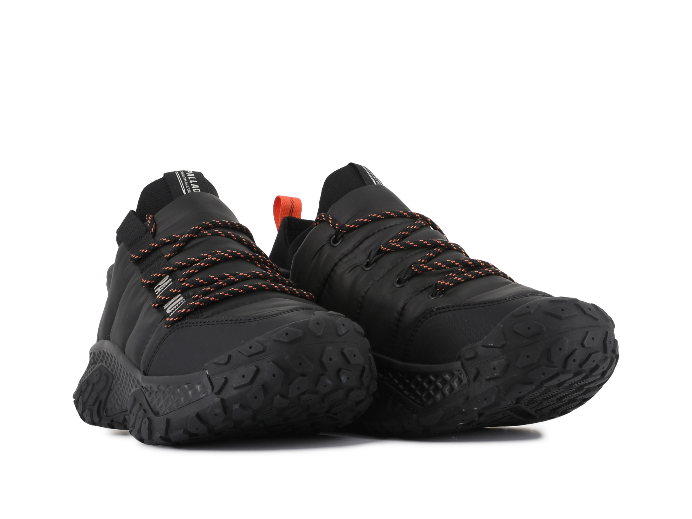 79536-008-M | OFFBOUND INFLATED | BLACK - Image 6