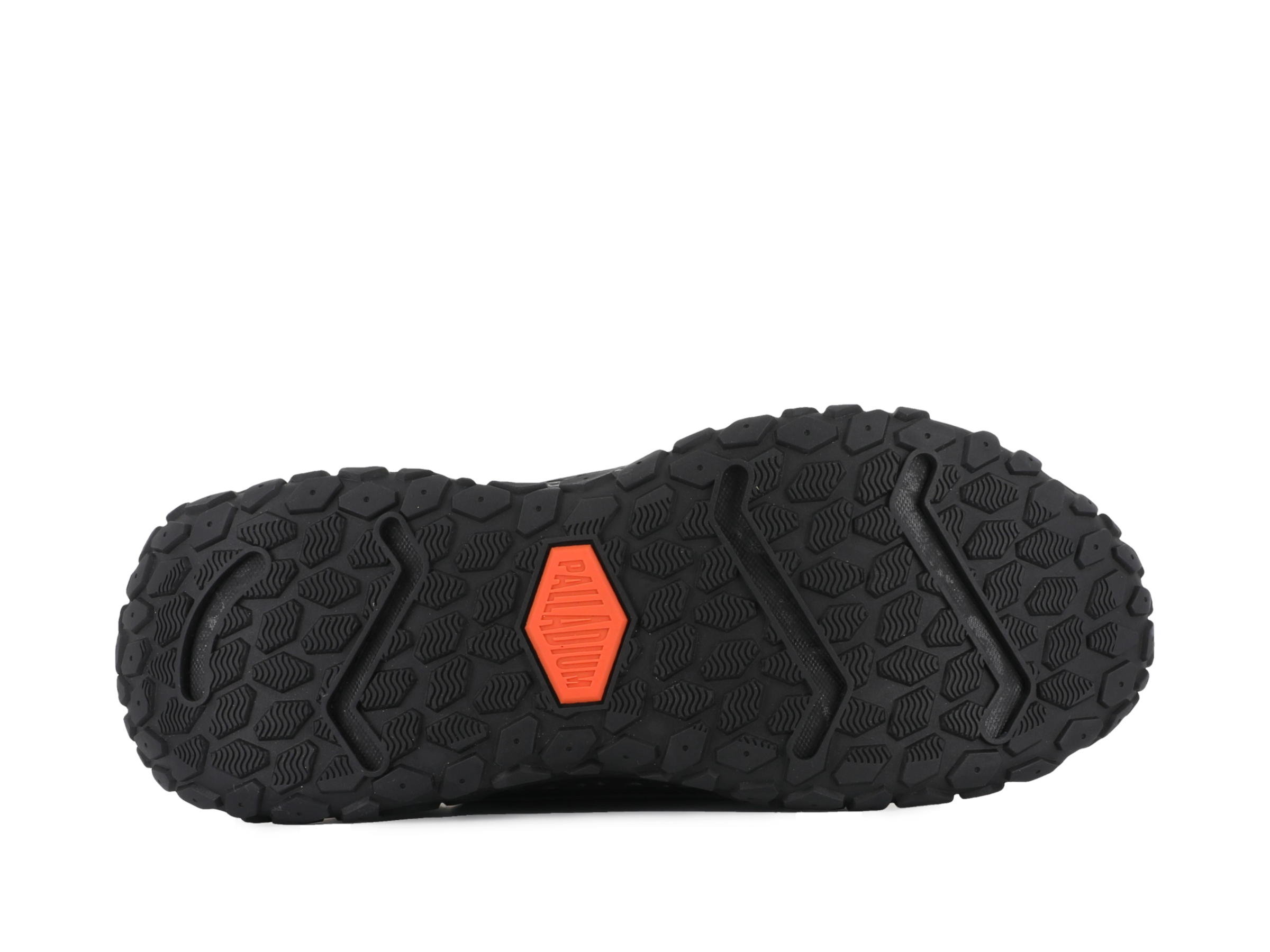 79536-008-M | OFFBOUND INFLATED | BLACK - Image 5