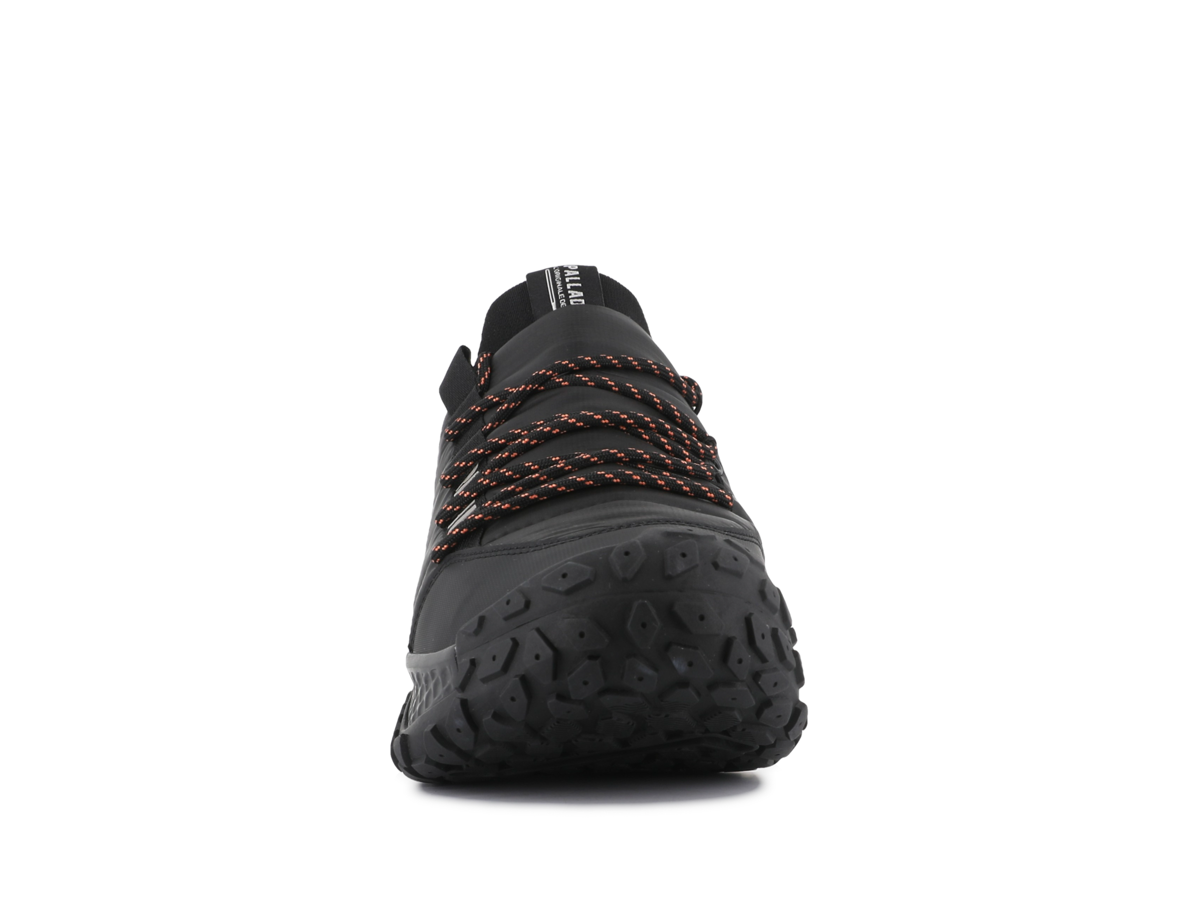 79536-008-M | OFFBOUND INFLATED | BLACK - Image 3