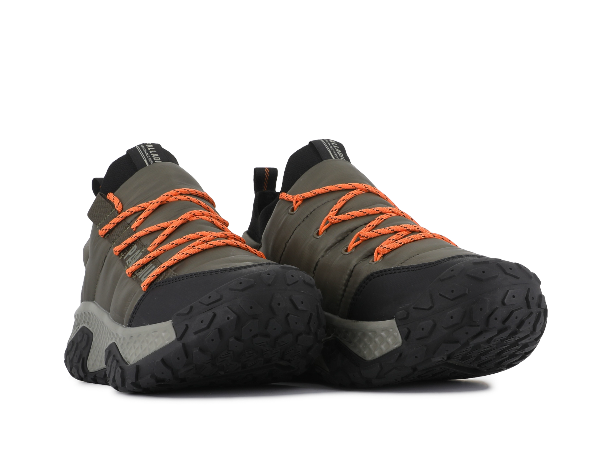 79536-325-M | OFFBOUND INFLATED | OLIVE NIGHT - Image 6