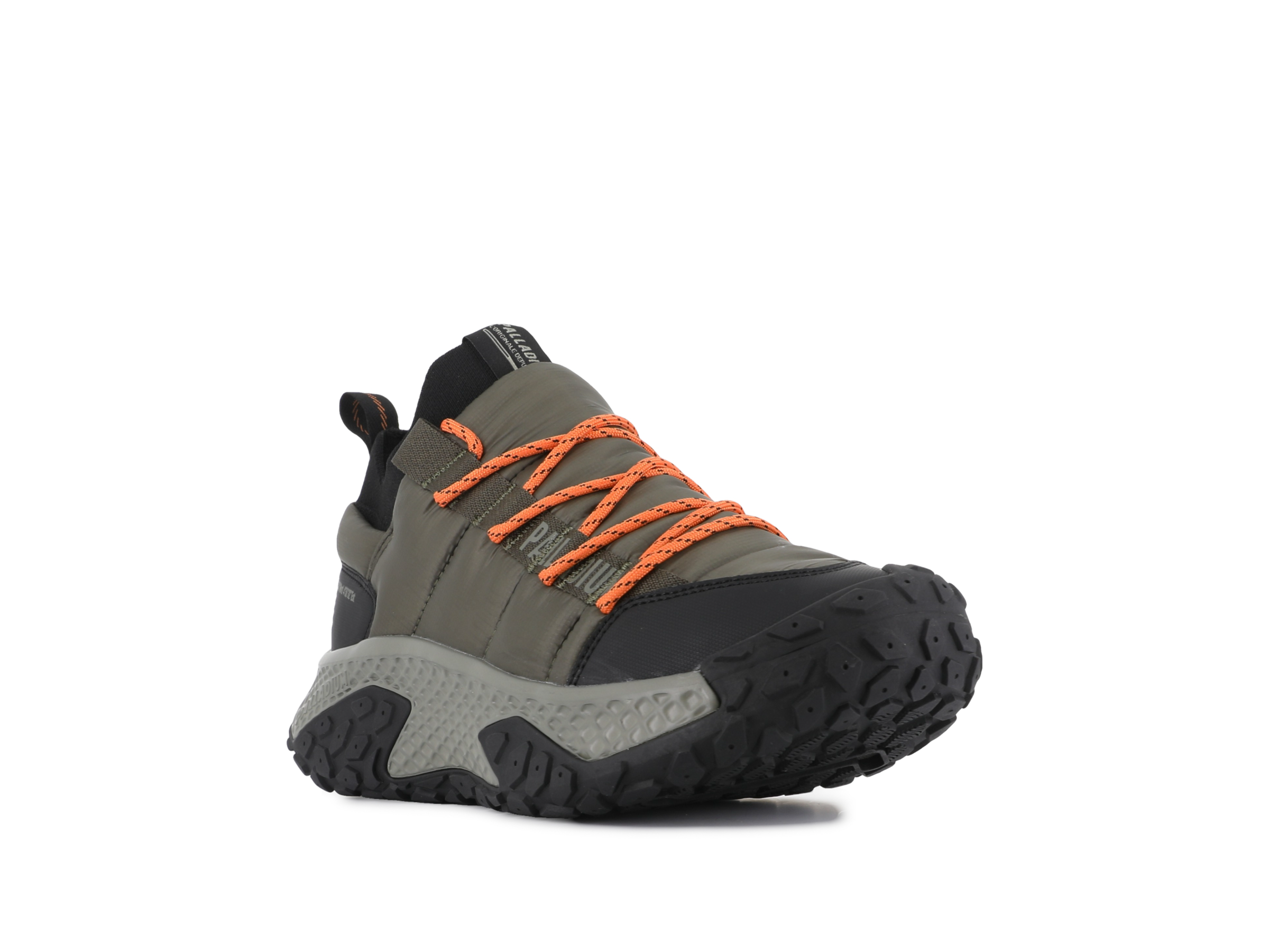 79536-325-M | OFFBOUND INFLATED | OLIVE NIGHT - Image 2