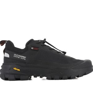 79538-008-M | PALLARIDER LO TX WPA | BLACK