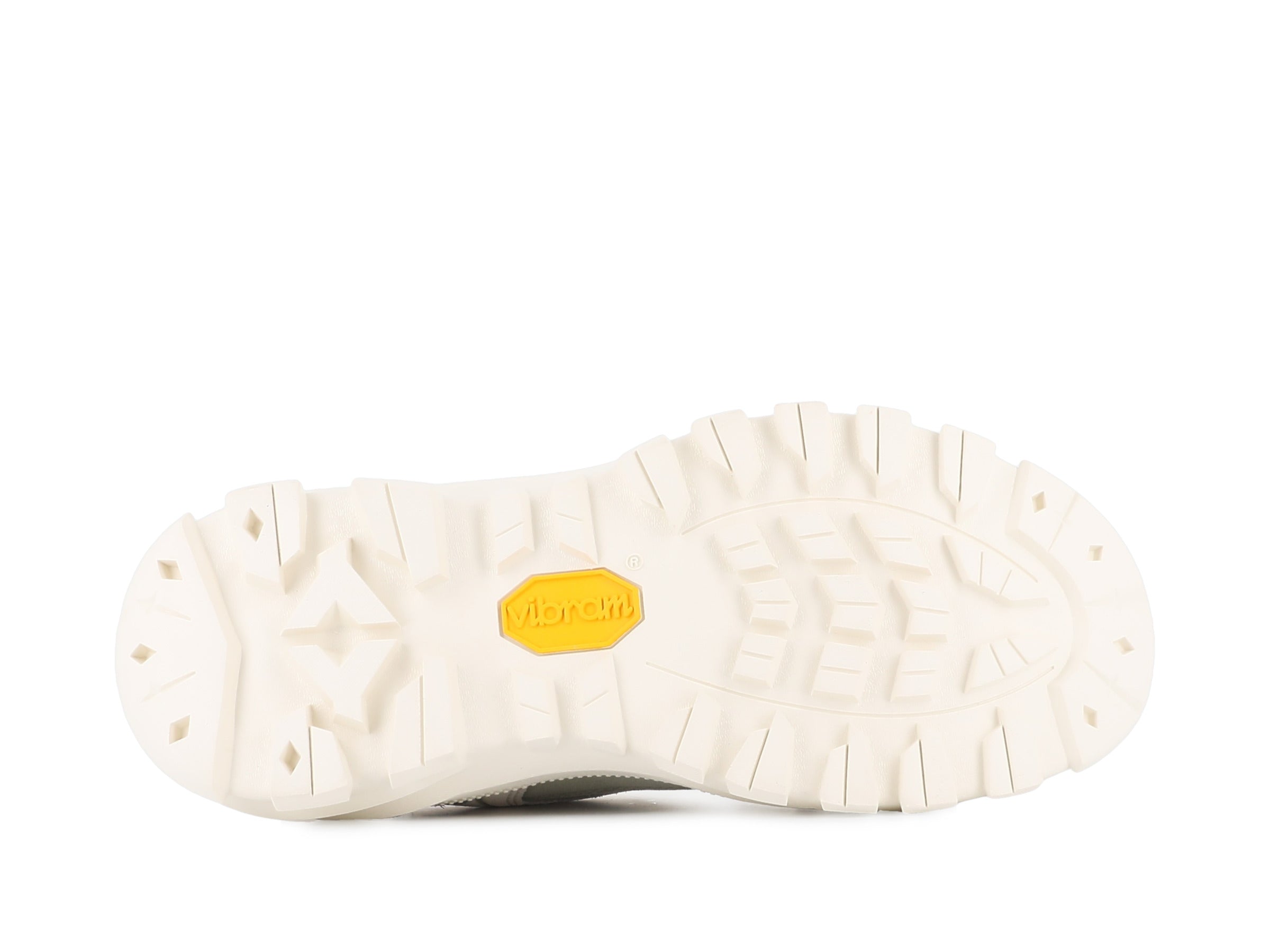 79544-020-M | PALLARIDER LO TRACK | STEAM GRAY - Image 5