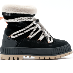 94349-008-M | PALLASHOCK HIVER | BLACK