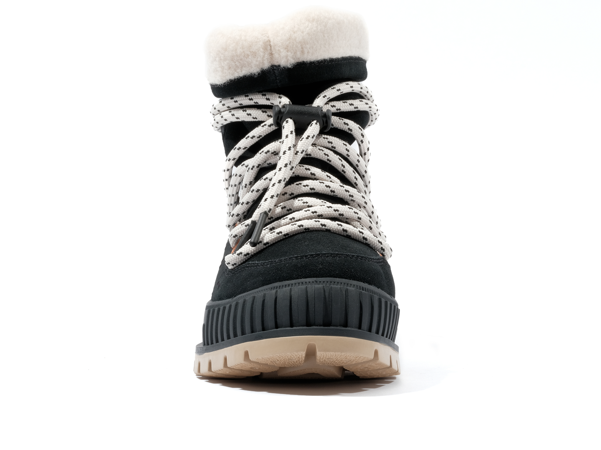 94349-008-M | PALLASHOCK HIVER | BLACK - Image 3