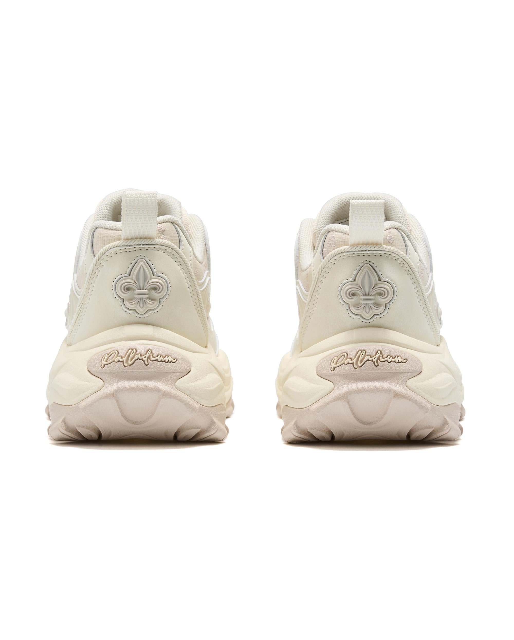 94576-245-M | WOMEN'S PALLABLOOM CK SNEAKERS | LKH/LKH - Image 5