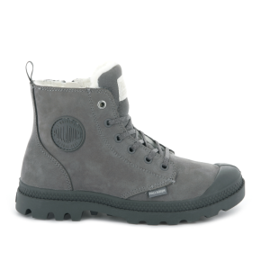 95982-055-M | PAMPA HI ZIP WL | CLOUDBURST/CHARCOAL GRAY
