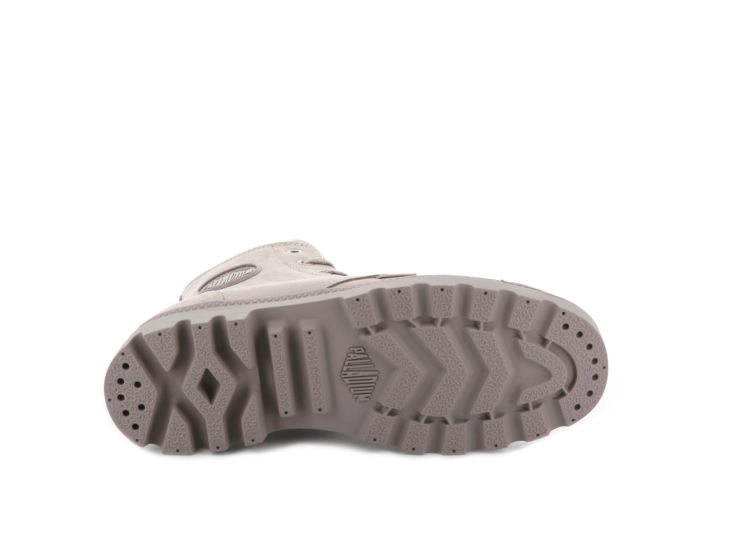 95982-671-M | PAMPA HI ZIP WL | ROSE DUST/FAWN - Image 5