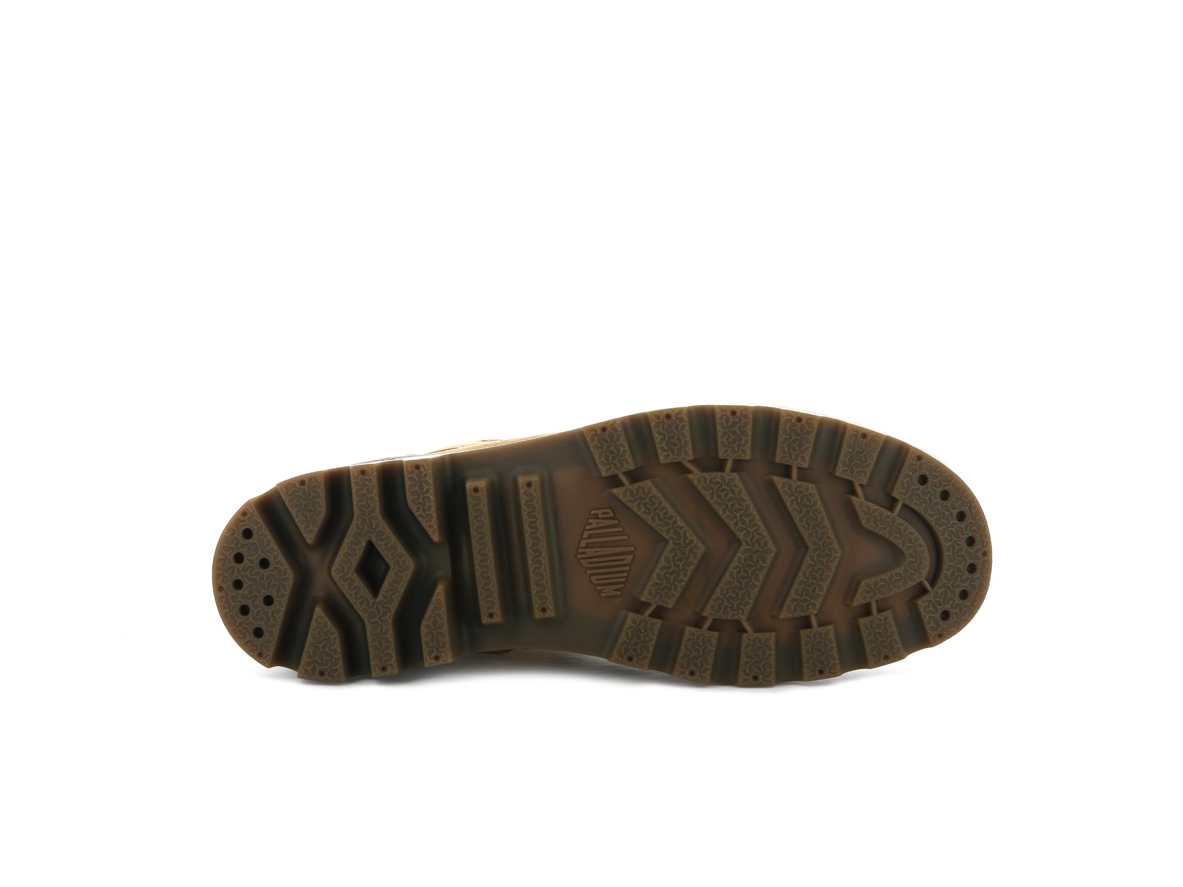 95982-717-M | PAMPA HI ZIP WL | AMBER GOLD - Image 5