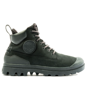 96472-008-M | PAMPA SC OUTSIDER WP+ | BLACK