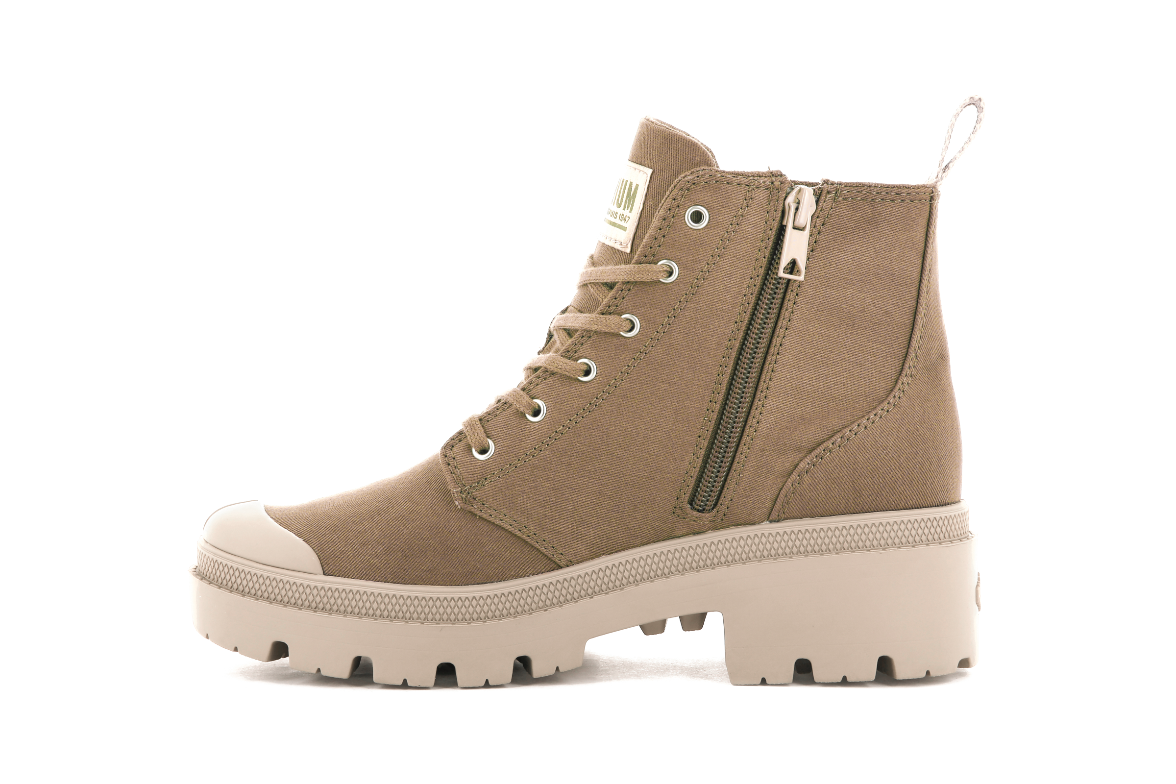 96907-204-M | PALLABASE TWILL | BUTTERNUT - Image 4