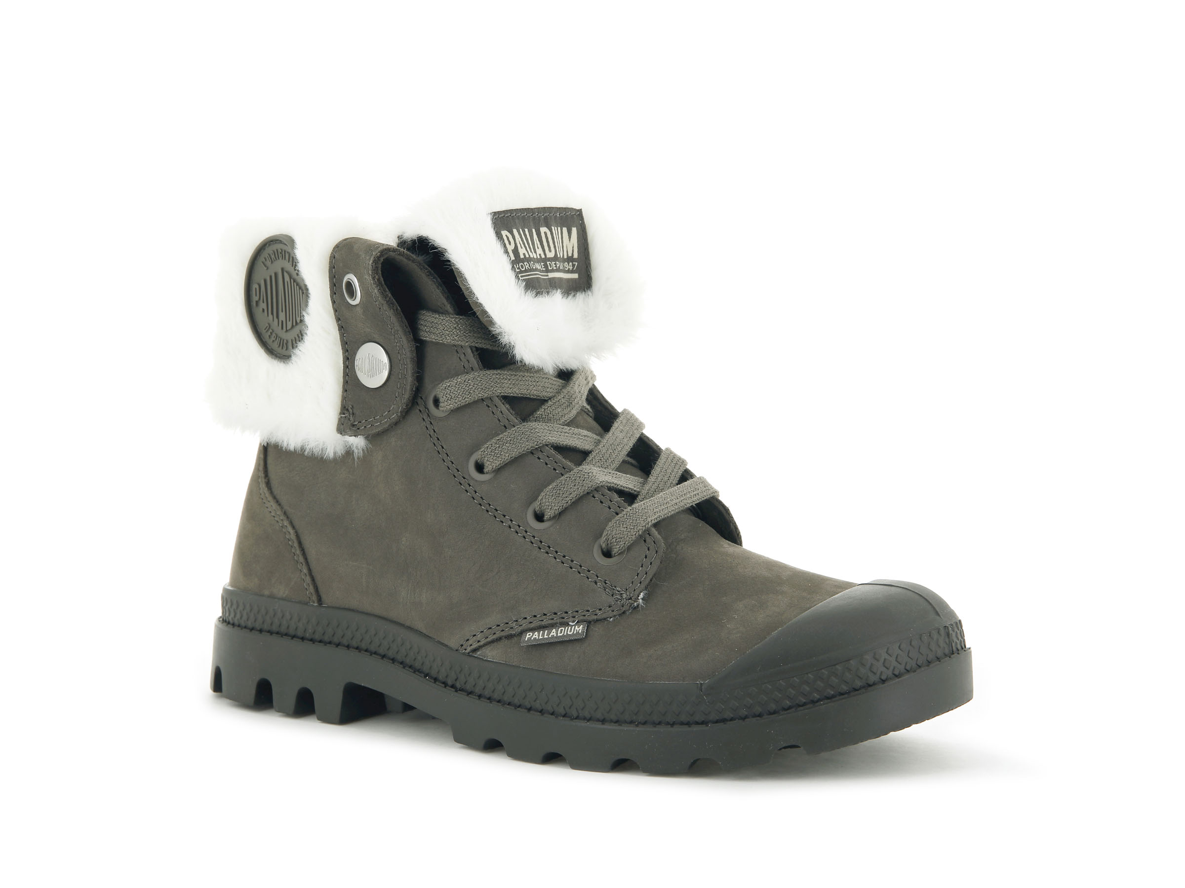 97962-236-M | BAGGY NUBUCK WL | CUB - Image 2
