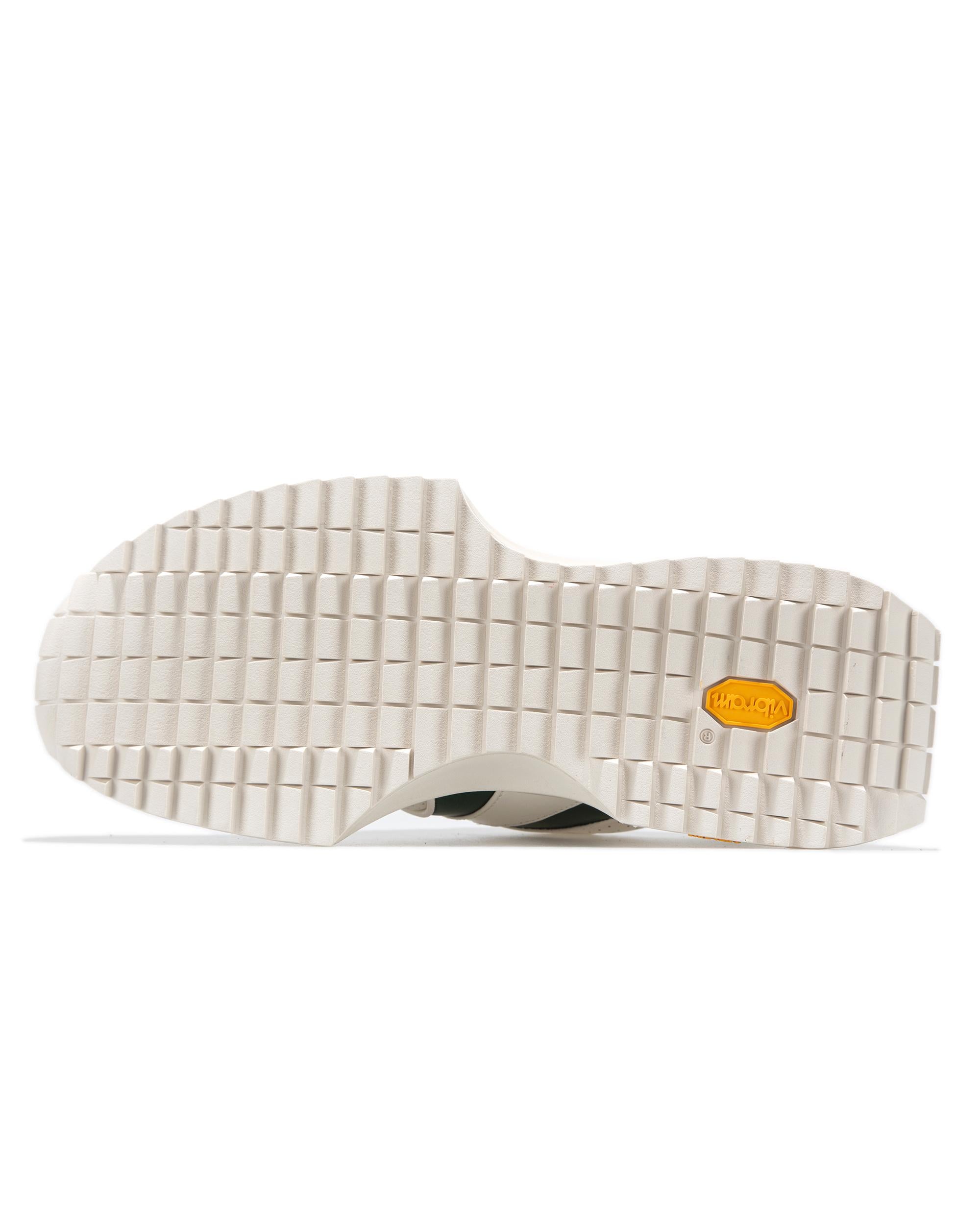 98639-102-M | PALLAPORT JOGGER | WHITE /GREEN - Image 5