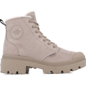 98867-211-M | PALLABASE NUBUCK ZIP WL | MISS DUNE