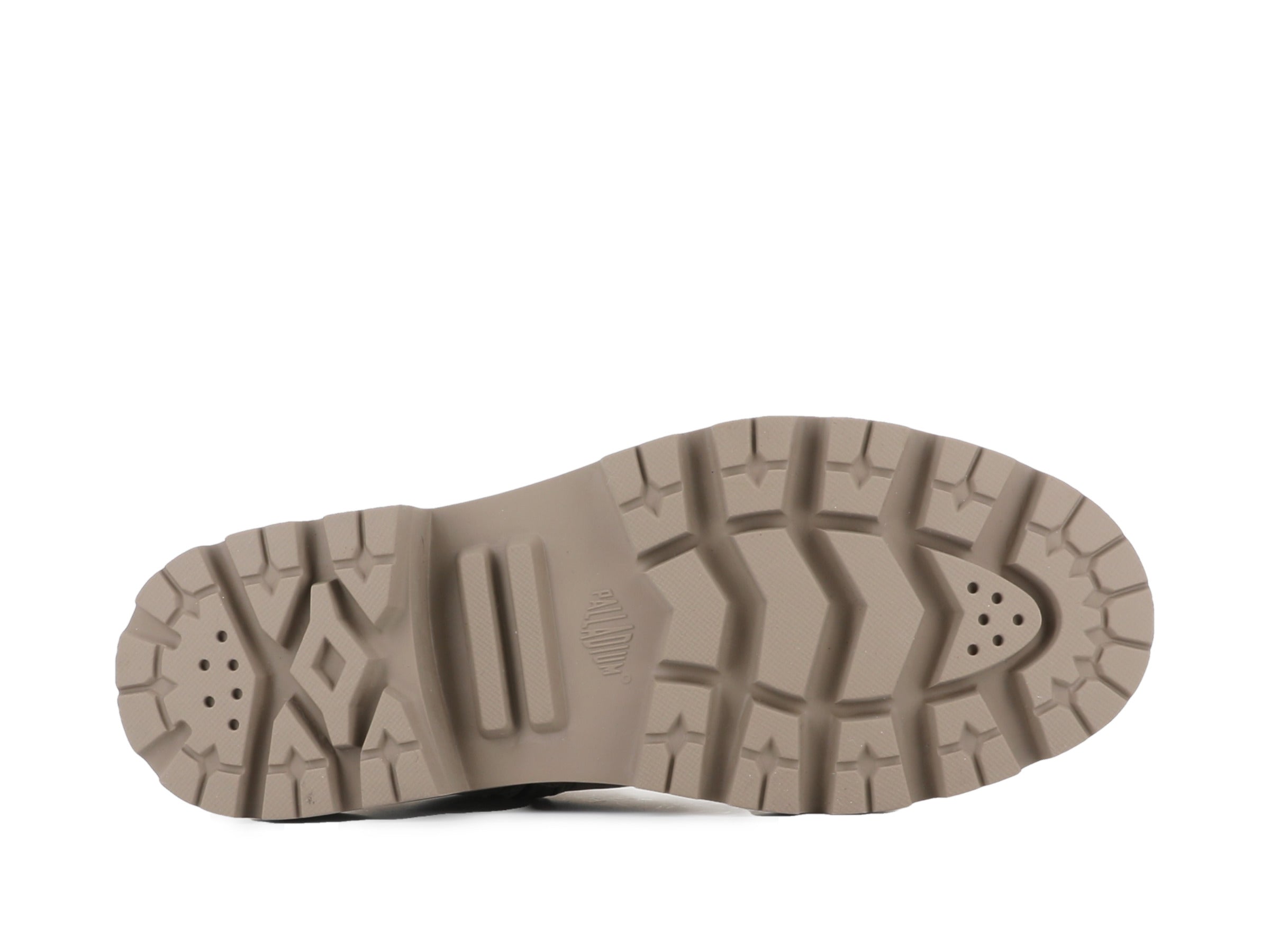 98867-211-M | PALLABASE NUBUCK ZIP WL | MISS DUNE - Image 5