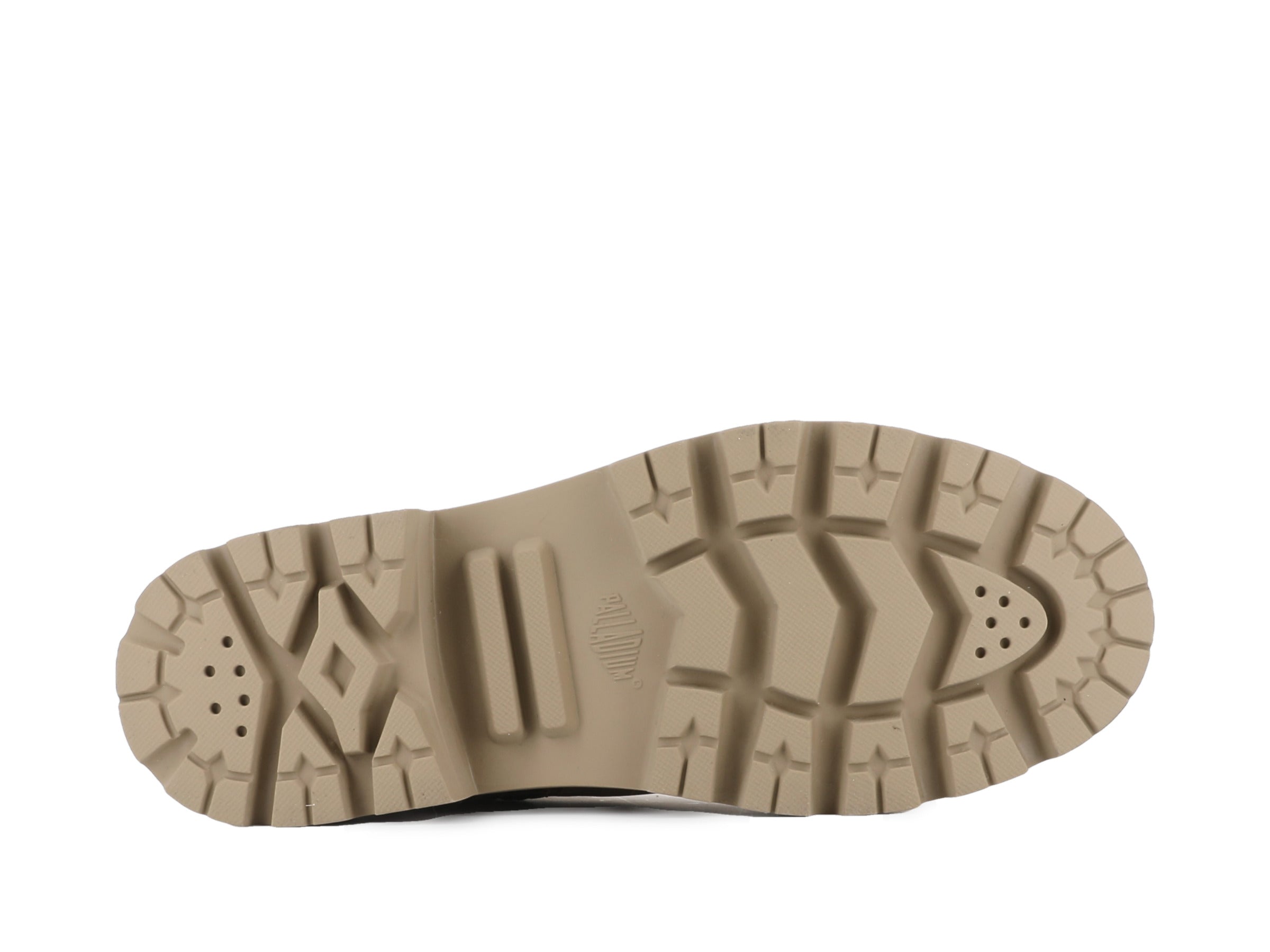 98867-223-M | PALLABASE NUBUCK ZIP WL | OCHRE TAN - Image 5