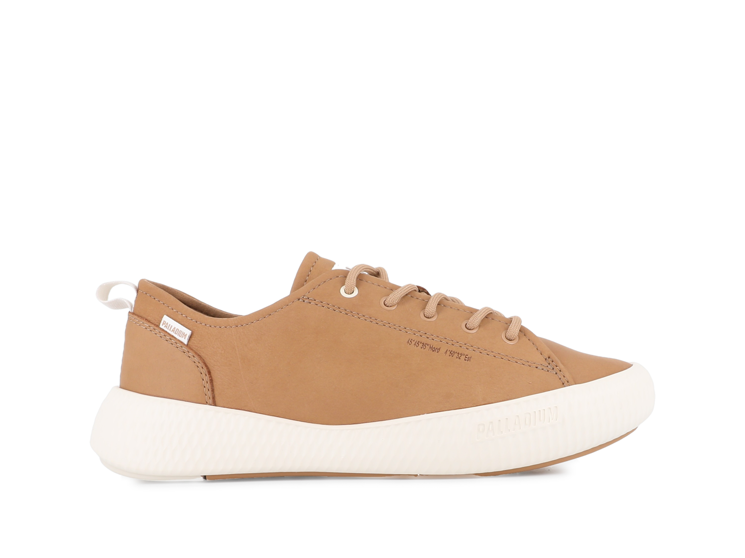 99513-254-M | PALLANOVA LO LTH | DEAR BROWN