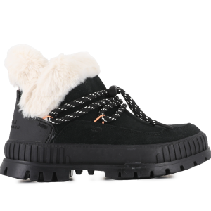 99516-008-M | PALLASHOCK LO HIVER | BLACK