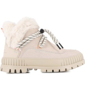 99516-175-M | PALLASHOCK LO HIVER | ALMOND MILK