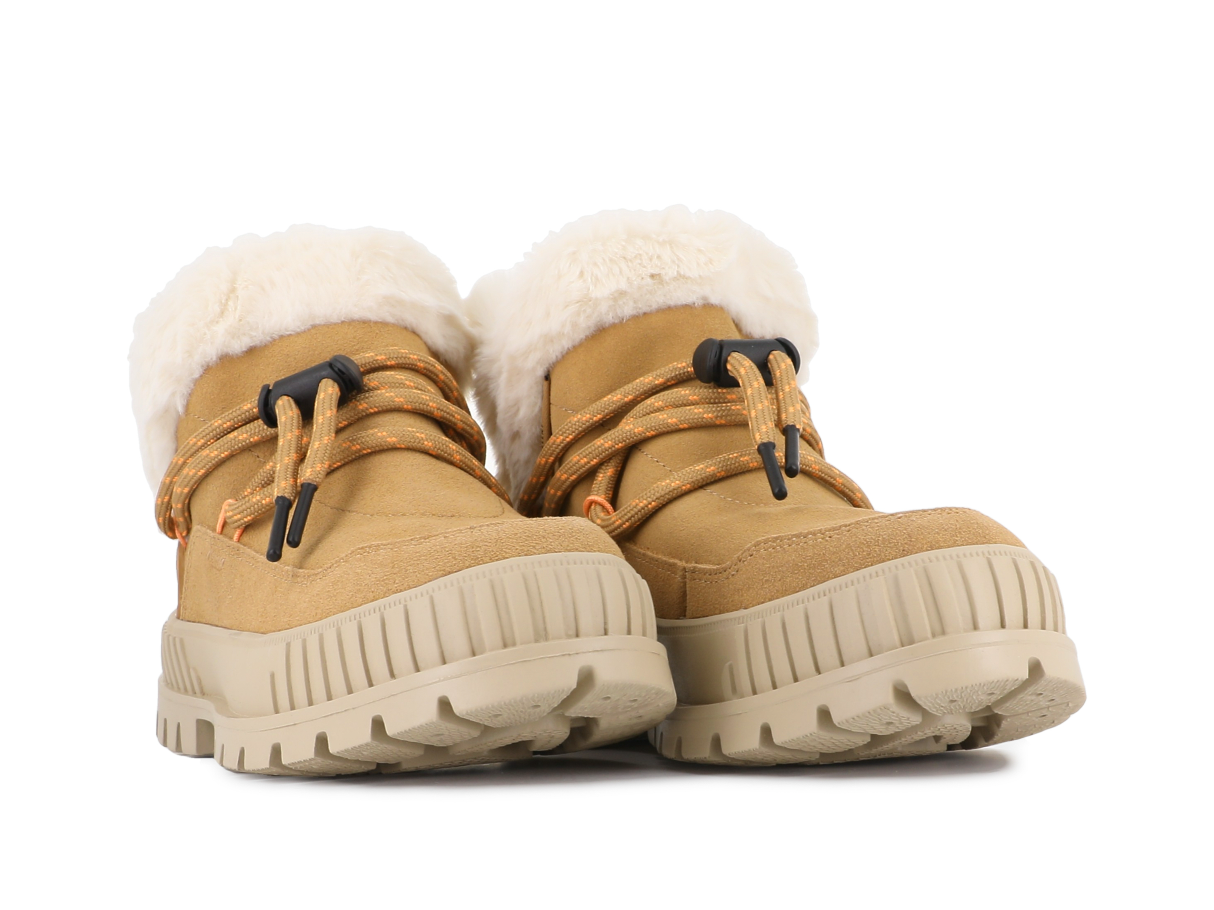 99516-219-M | PALLASHOCK LO HIVER | IRISH BROWN - Image 6