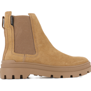 99520-200-M | PALLAGRADE CHELSEA S | BROWN