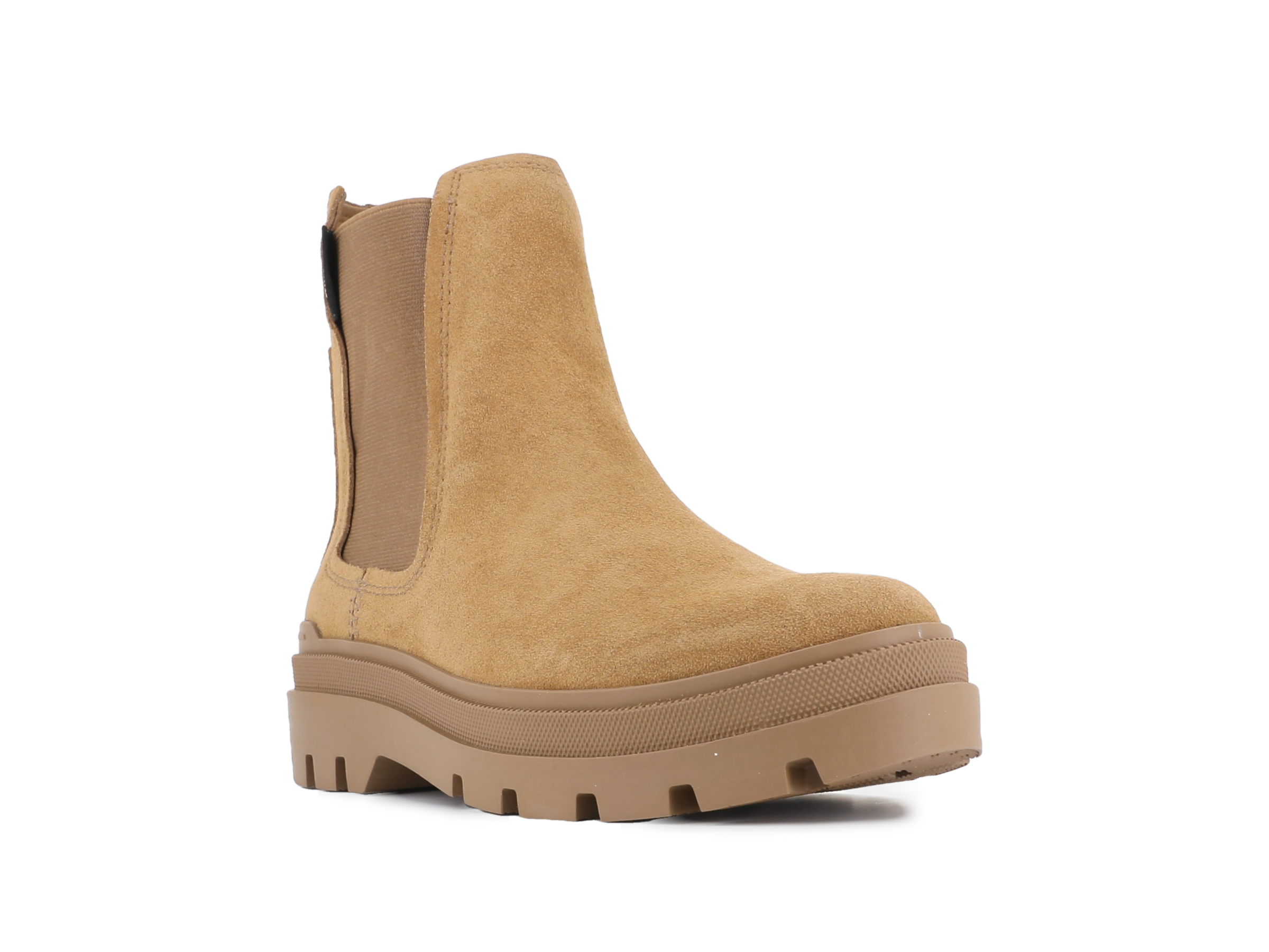 99520-200-M | PALLAGRADE CHELSEA S | BROWN - Image 2