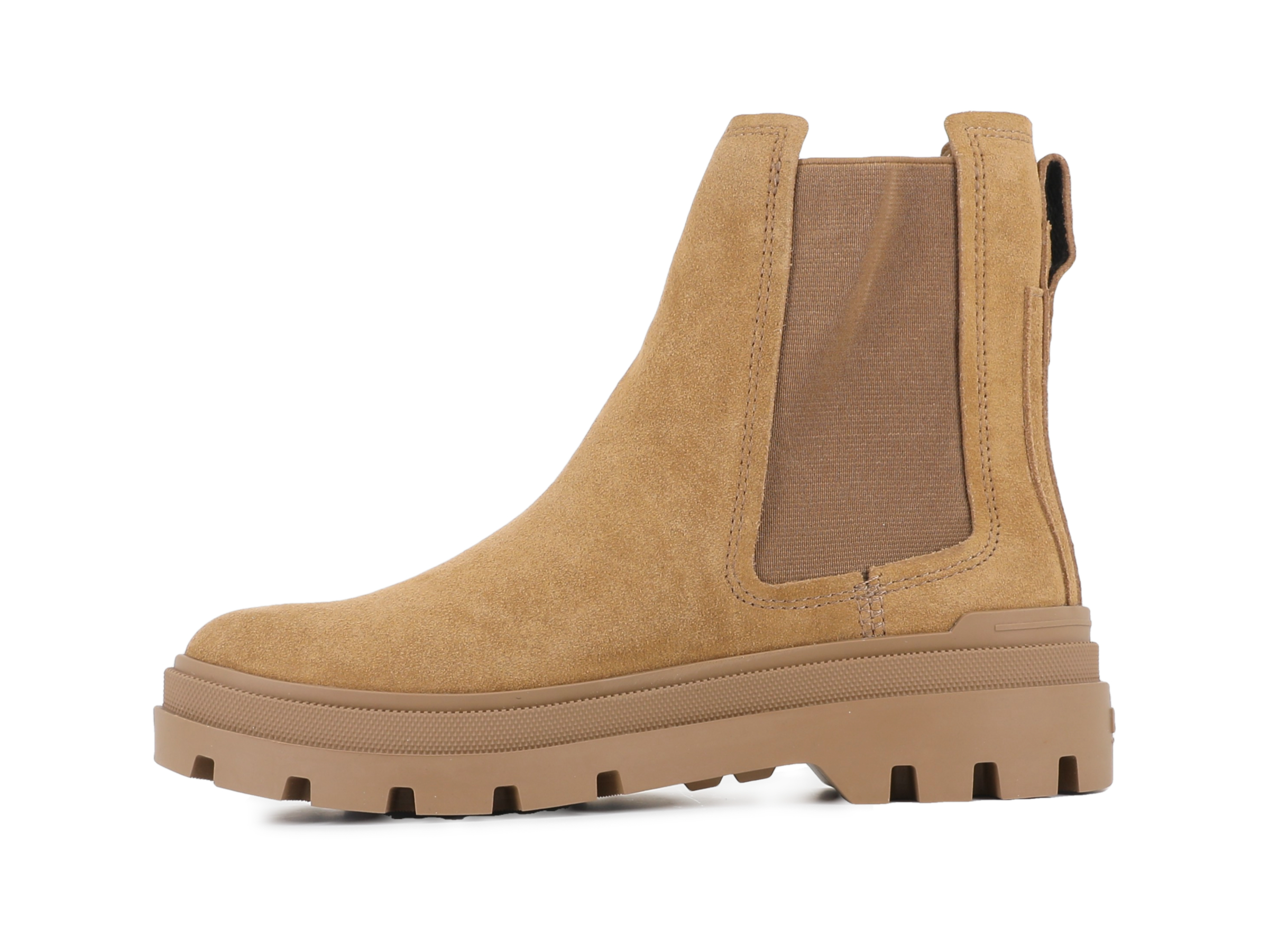 99520-200-M | PALLAGRADE CHELSEA S | BROWN - Image 4