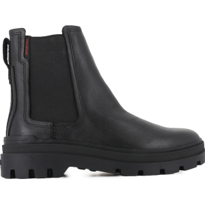 99521-008-M | PALLAGRADE CHELSEA L | BLACK