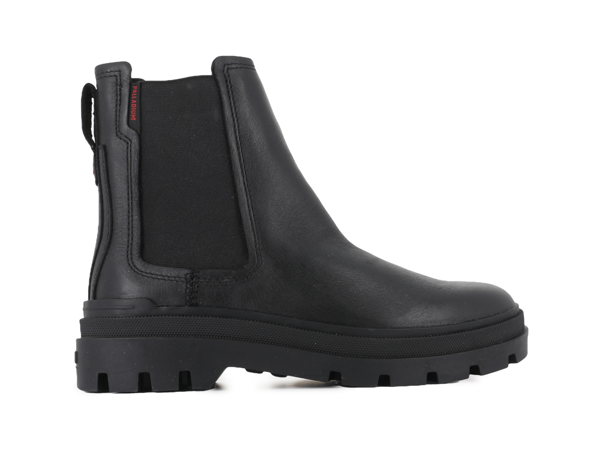 99521-008-M | PALLAGRADE CHELSEA L | BLACK