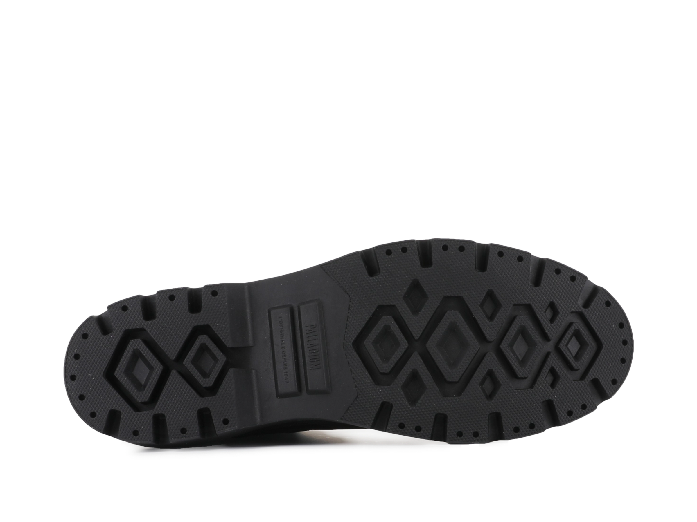 99521-008-M | PALLAGRADE CHELSEA L | BLACK - Image 5